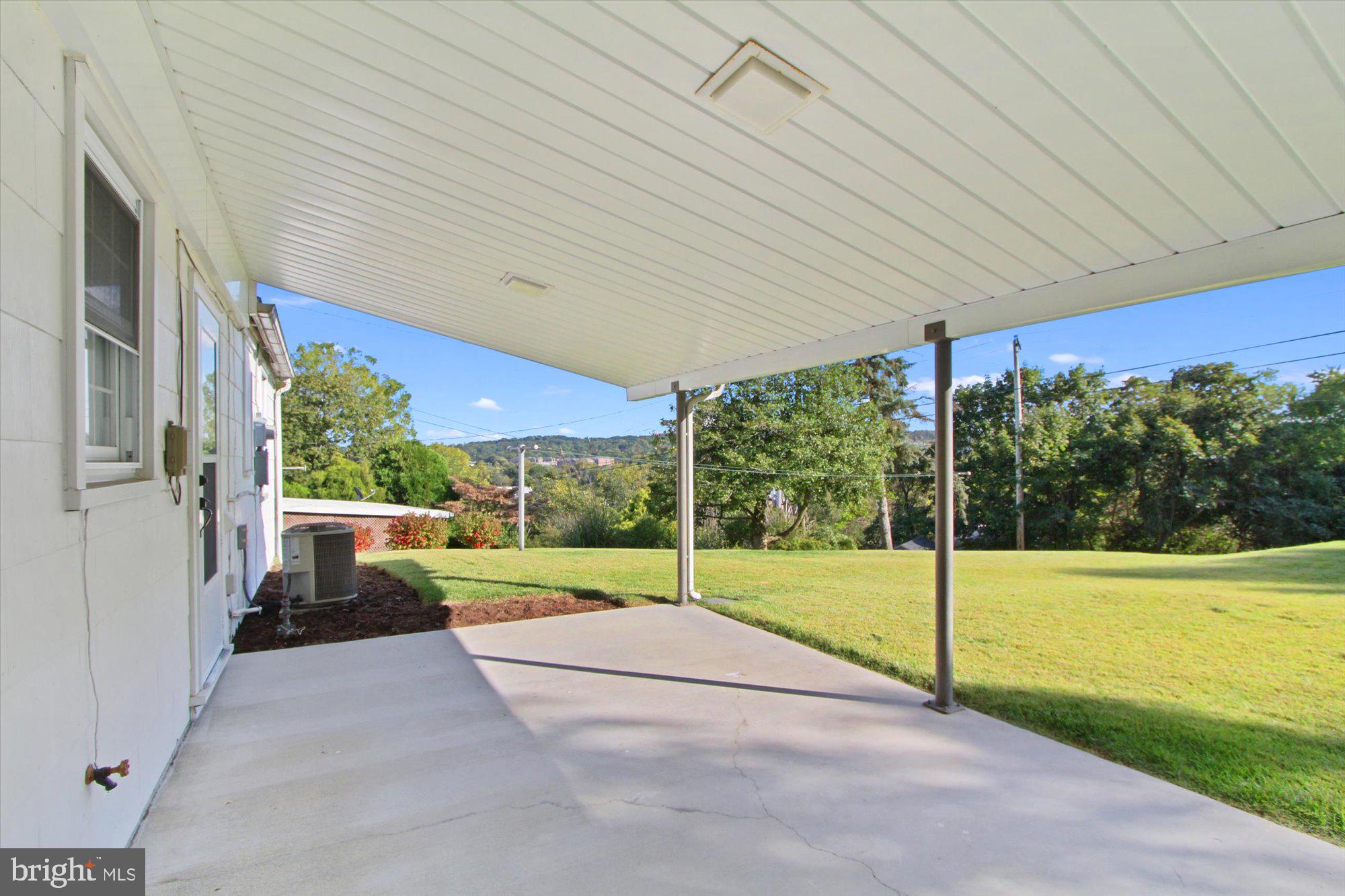 WEST MANCHESTER TWP - Residential