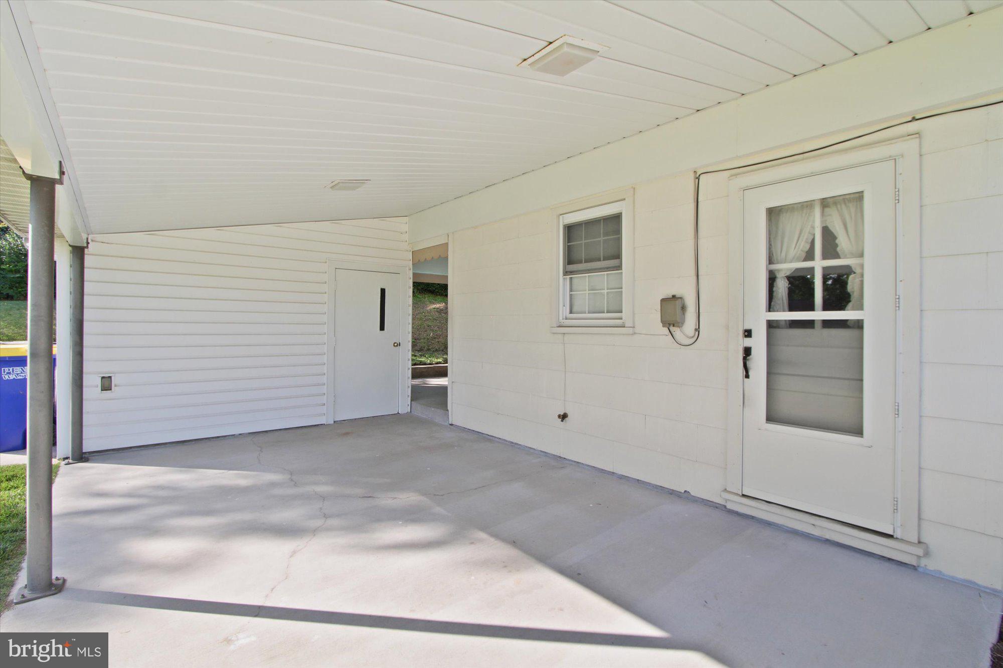 WEST MANCHESTER TWP - Residential