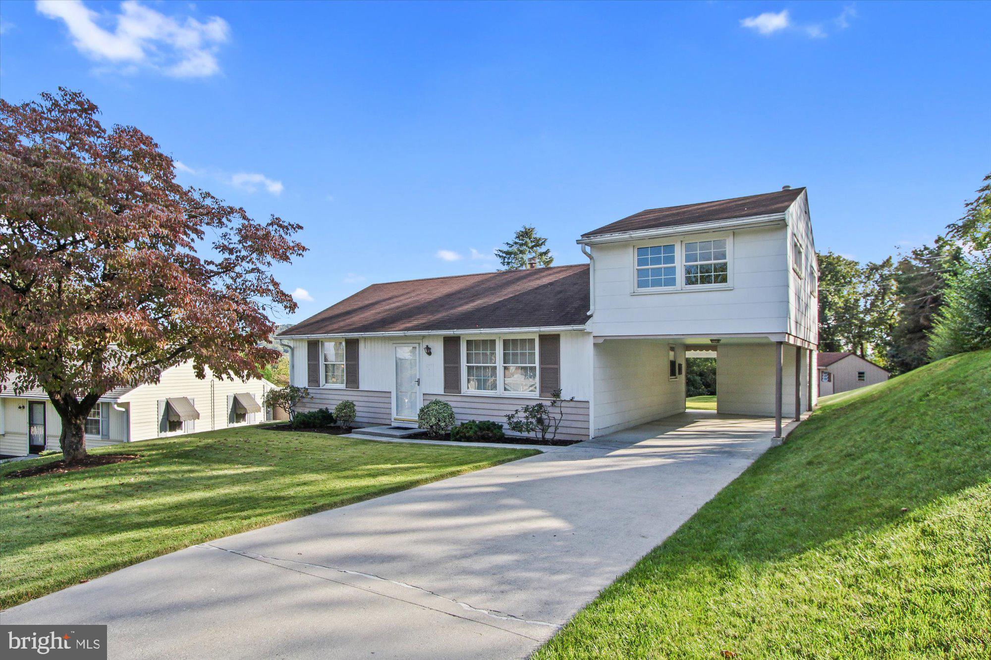 WEST MANCHESTER TWP - Residential