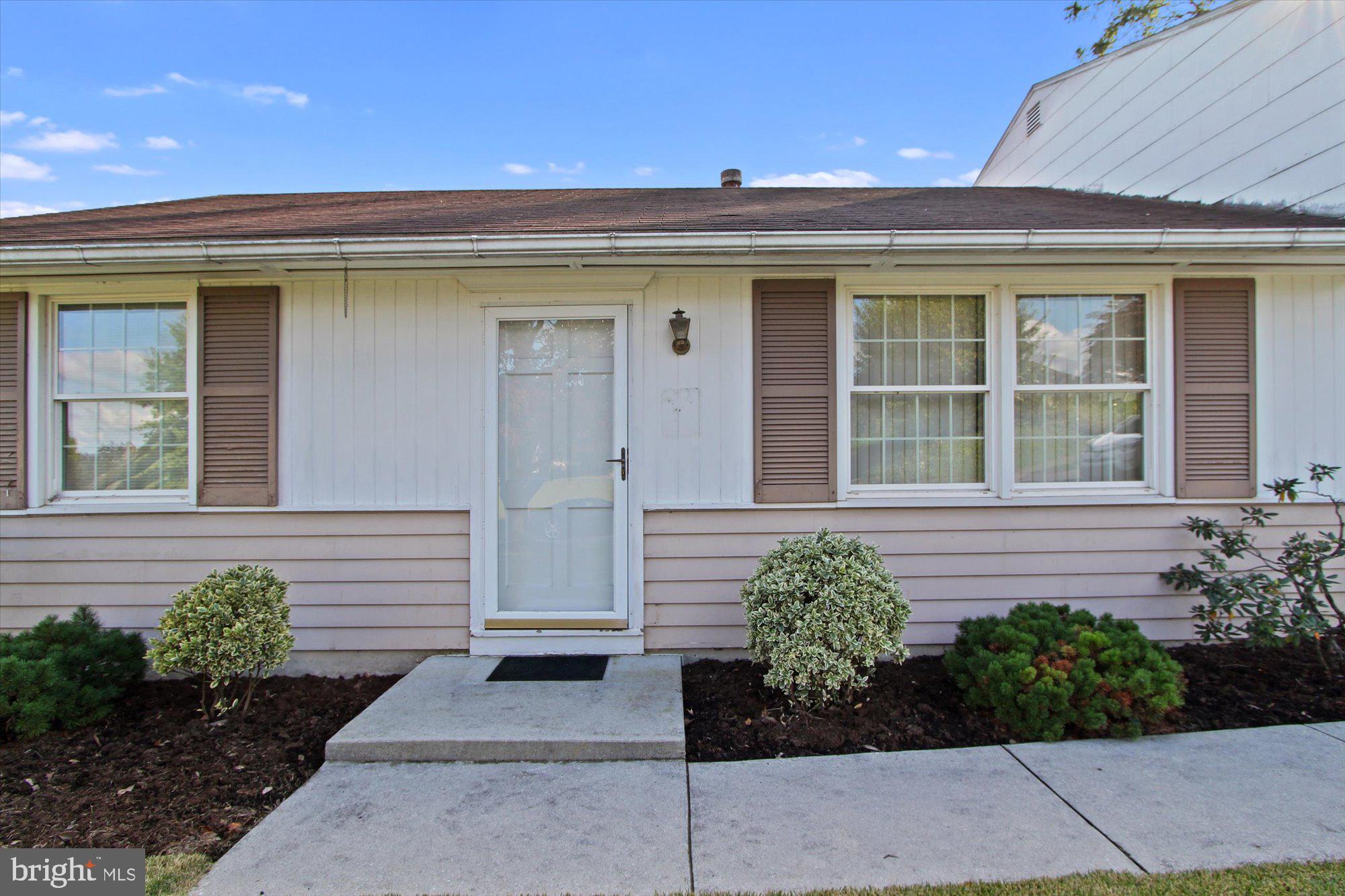 WEST MANCHESTER TWP - Residential