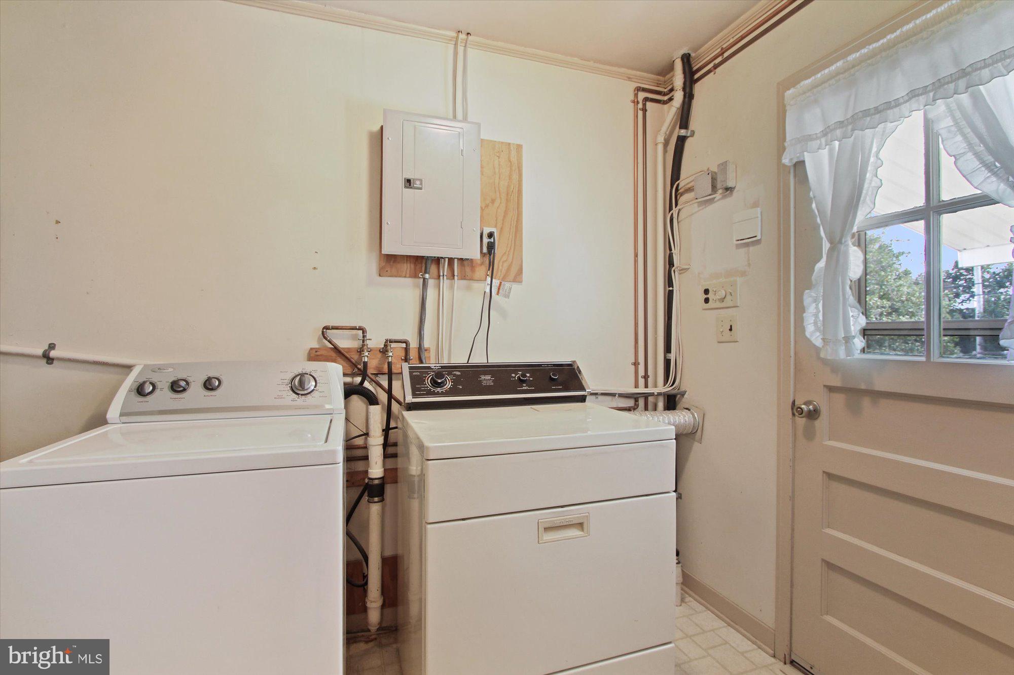 WEST MANCHESTER TWP - Residential