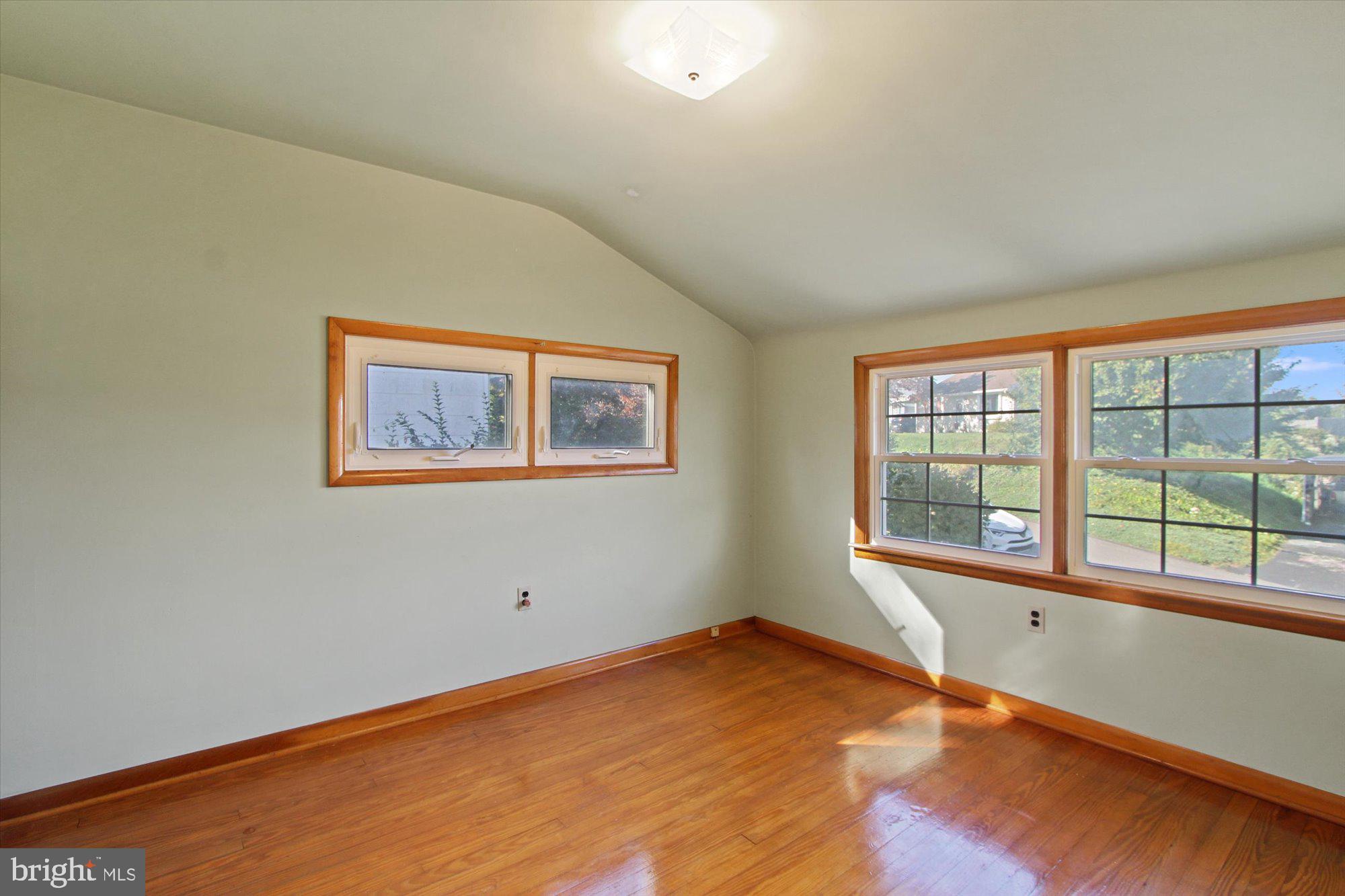 WEST MANCHESTER TWP - Residential