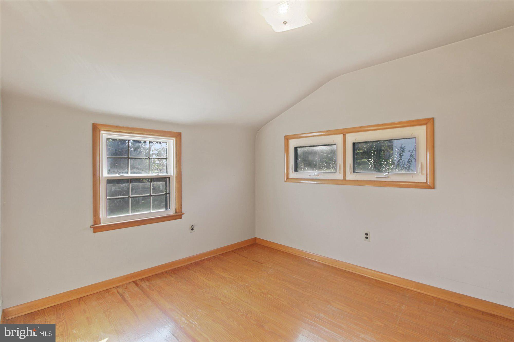 WEST MANCHESTER TWP - Residential