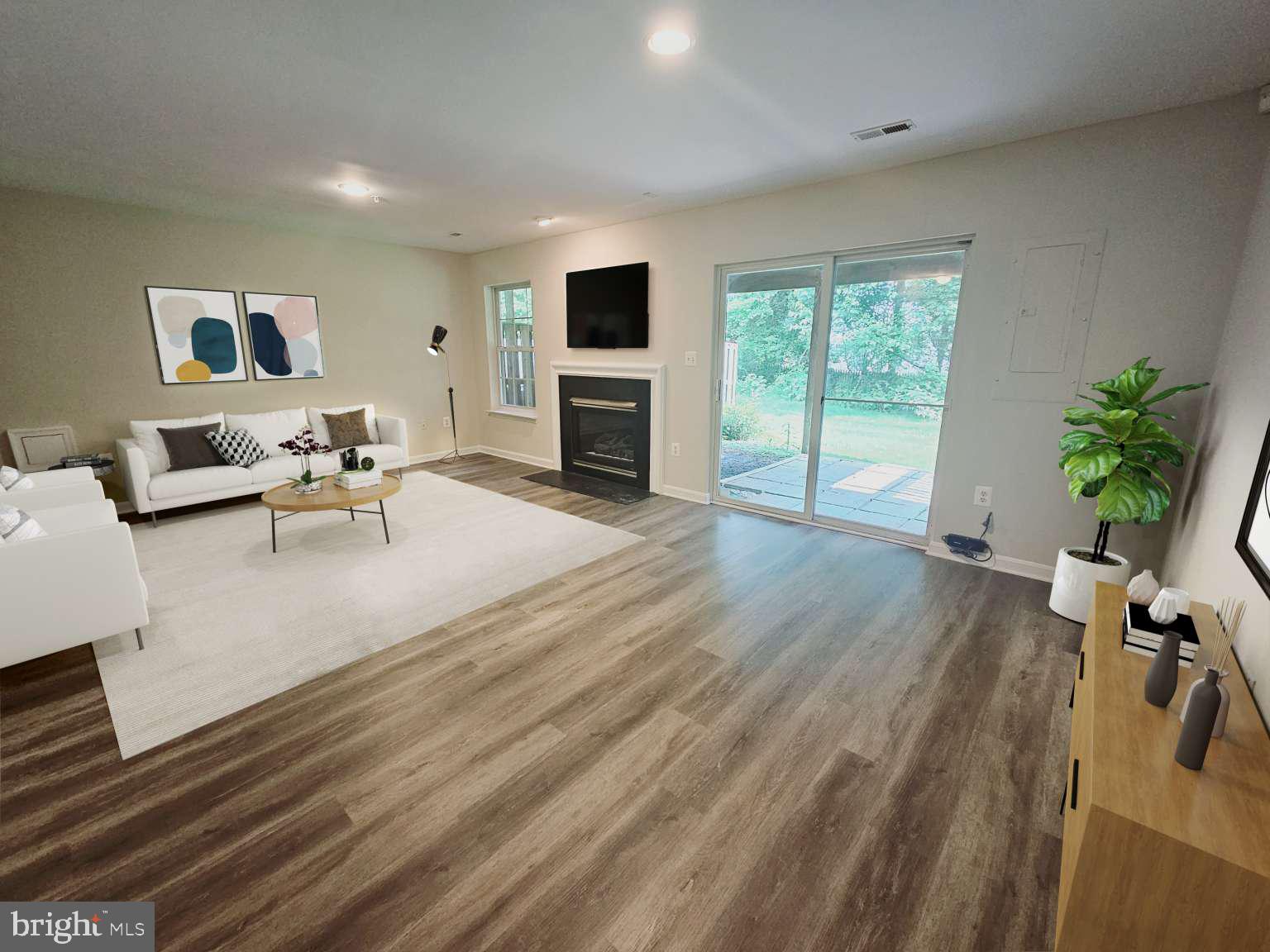 ORCHARD RIDGE - Residential