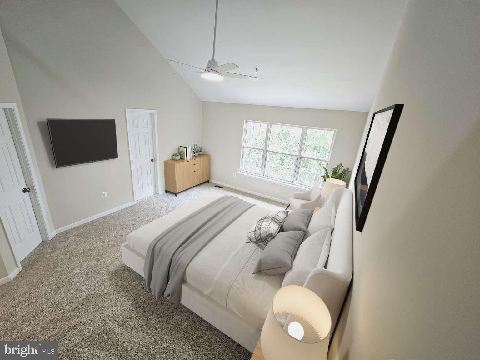 ORCHARD RIDGE - Residential