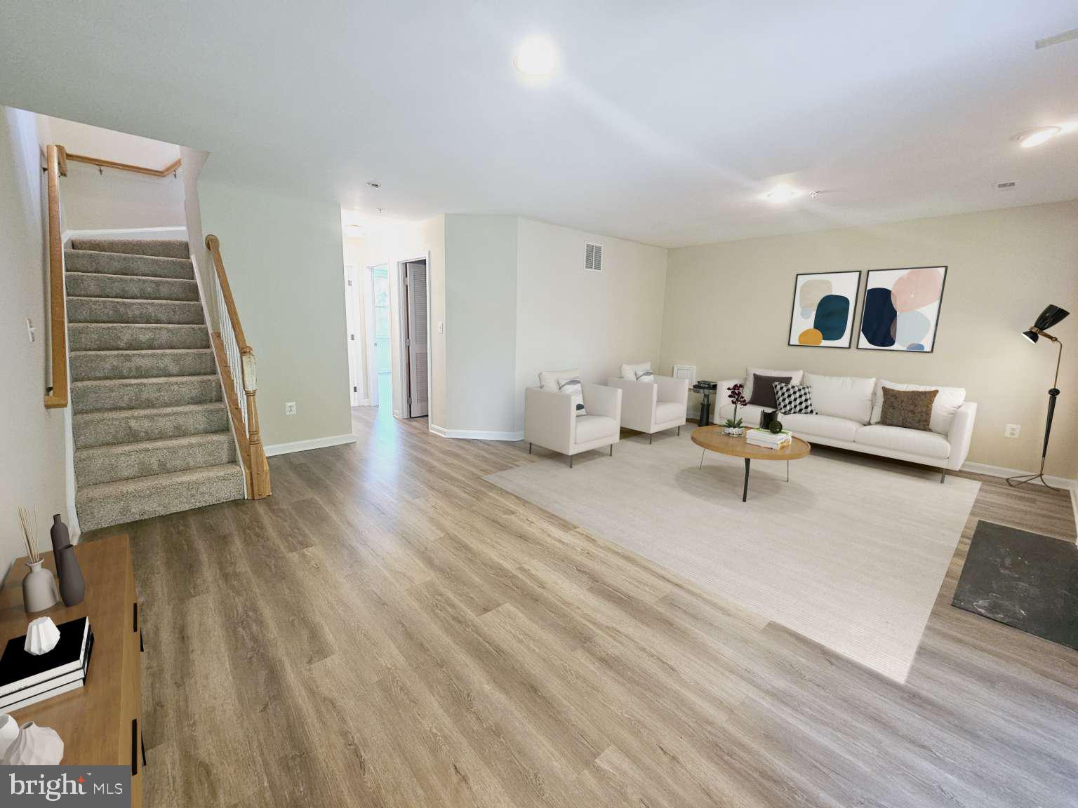 ORCHARD RIDGE - Residential