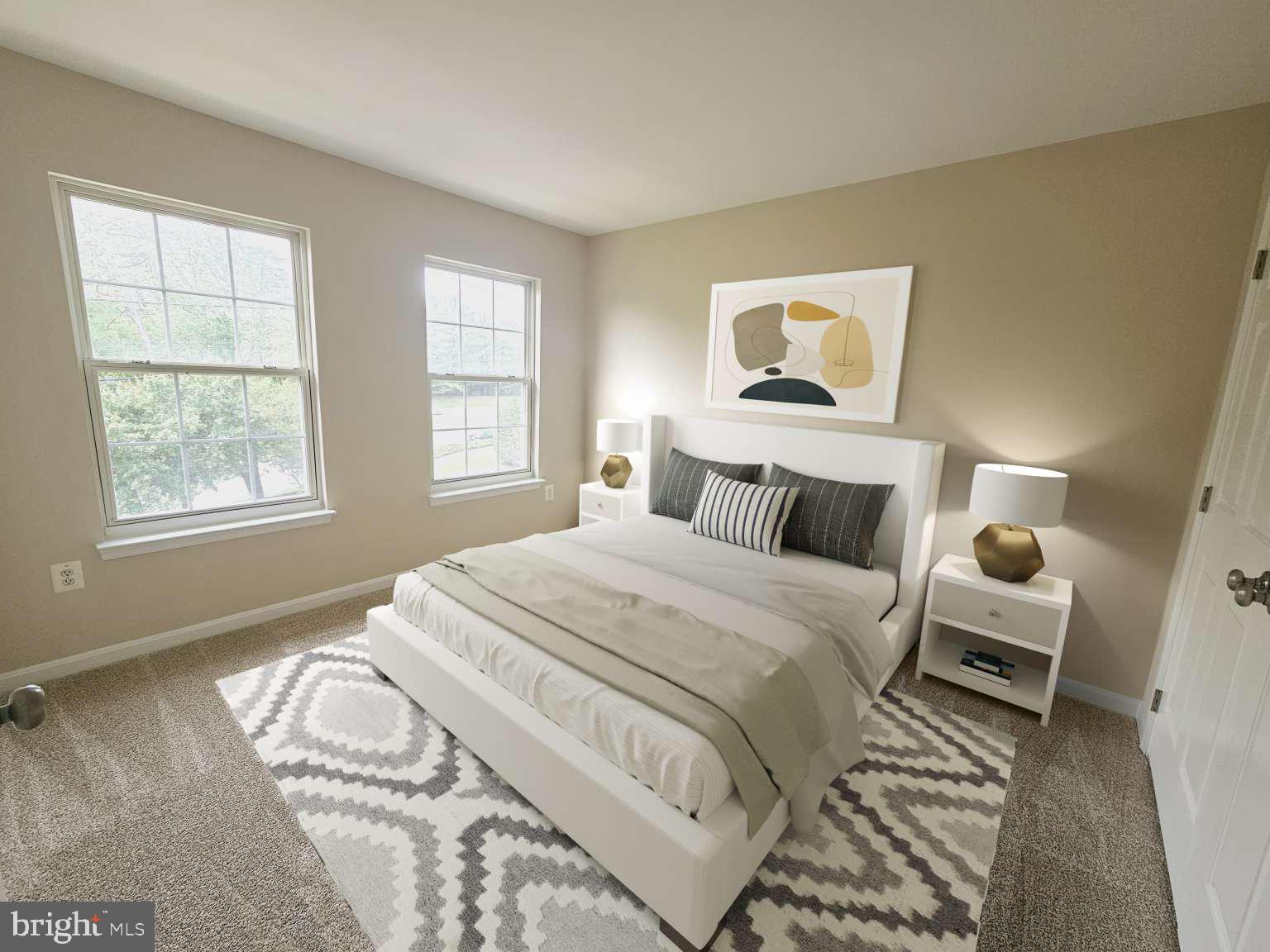 ORCHARD RIDGE - Residential