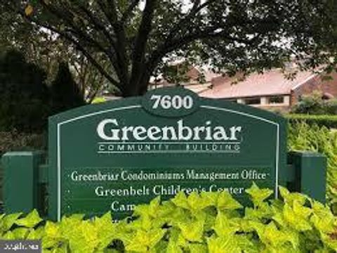 7927 MANDAN ROAD 302 GREENBELT MD 20770