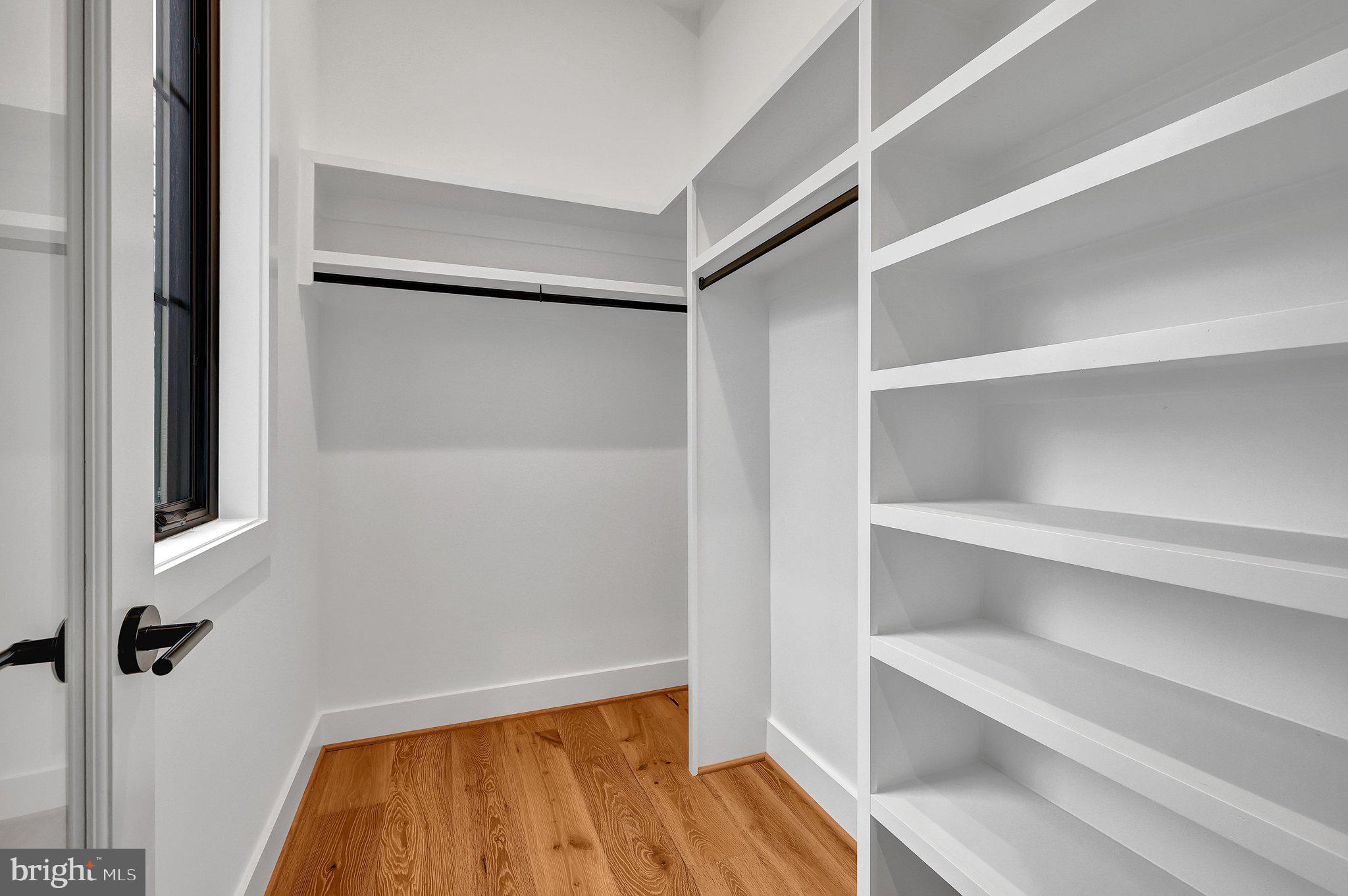 WEST LANGLEY - Residential