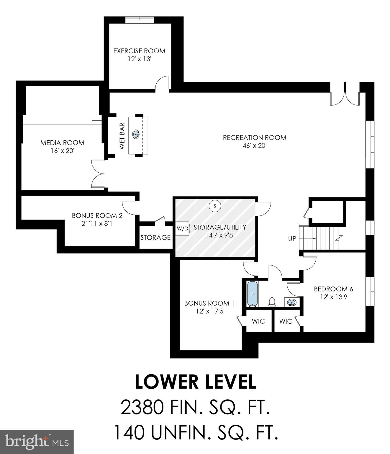 WEST LANGLEY - Residential