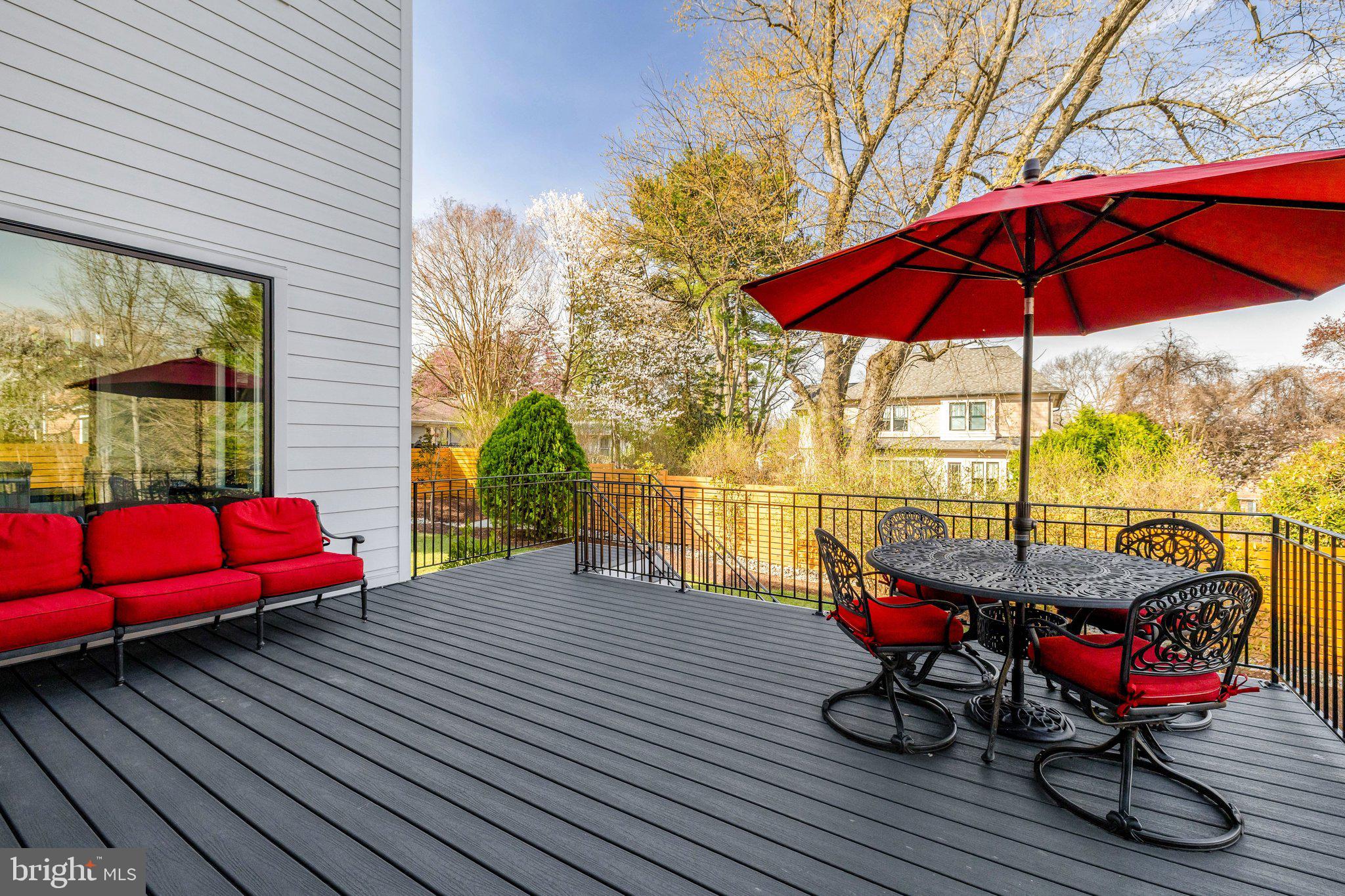 WEST LANGLEY - Residential