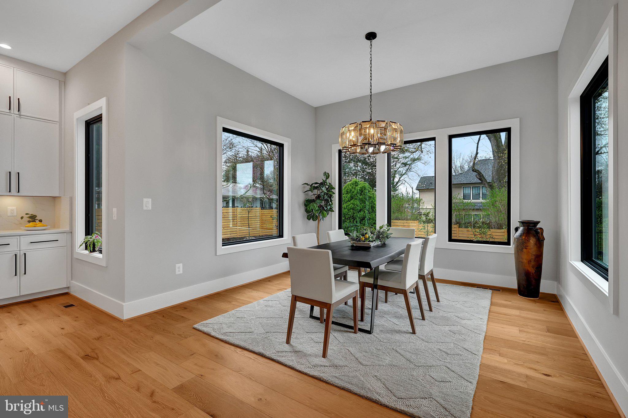 WEST LANGLEY - Residential