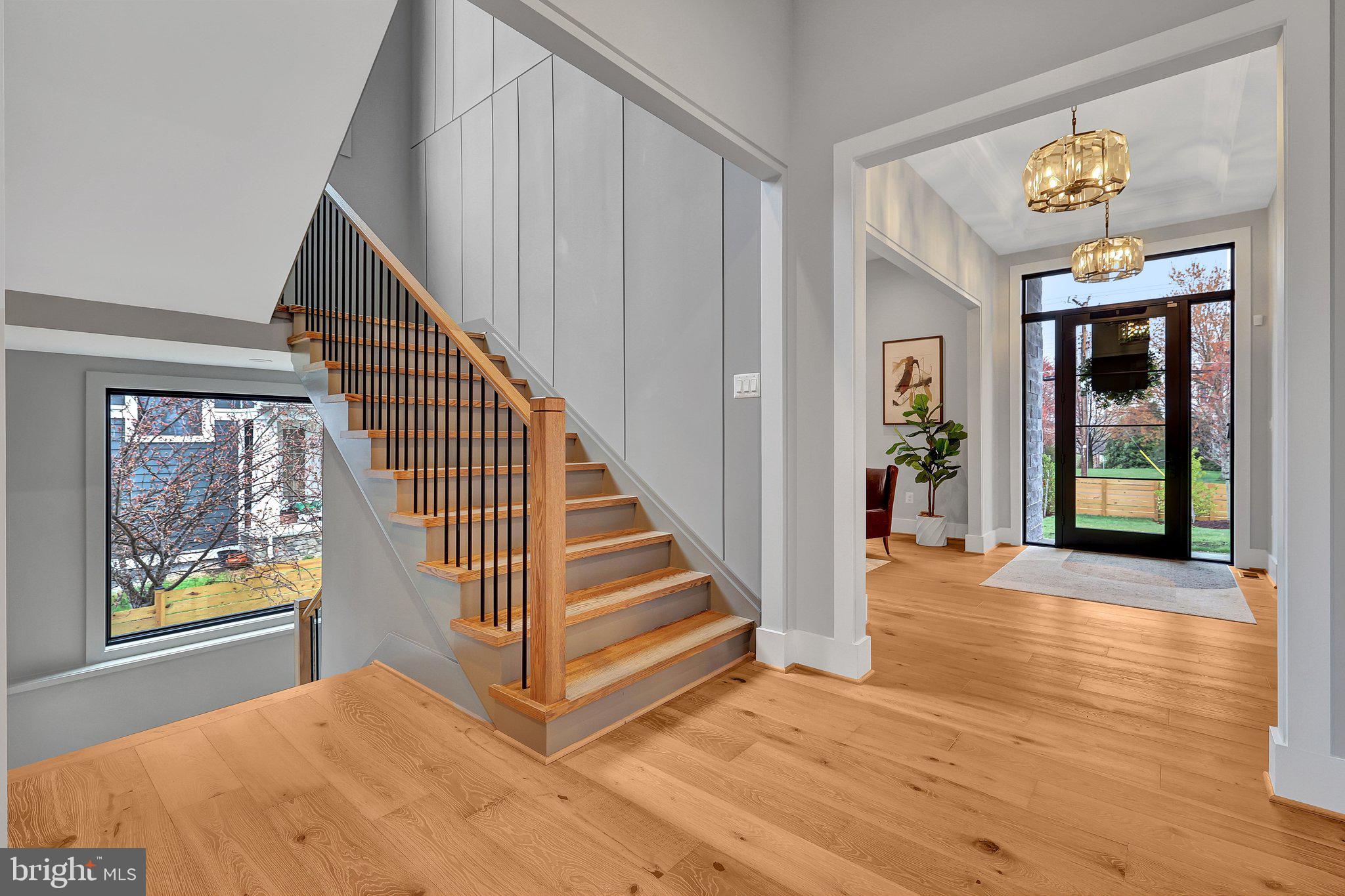 WEST LANGLEY - Residential