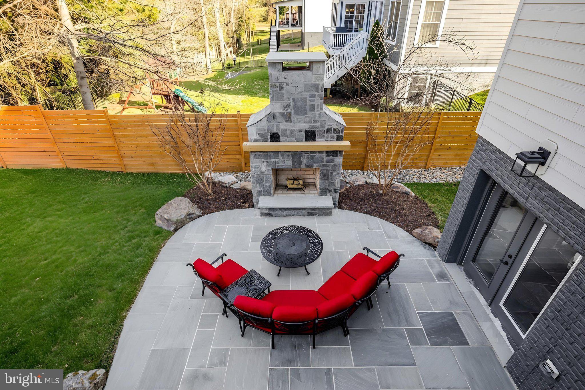 WEST LANGLEY - Residential