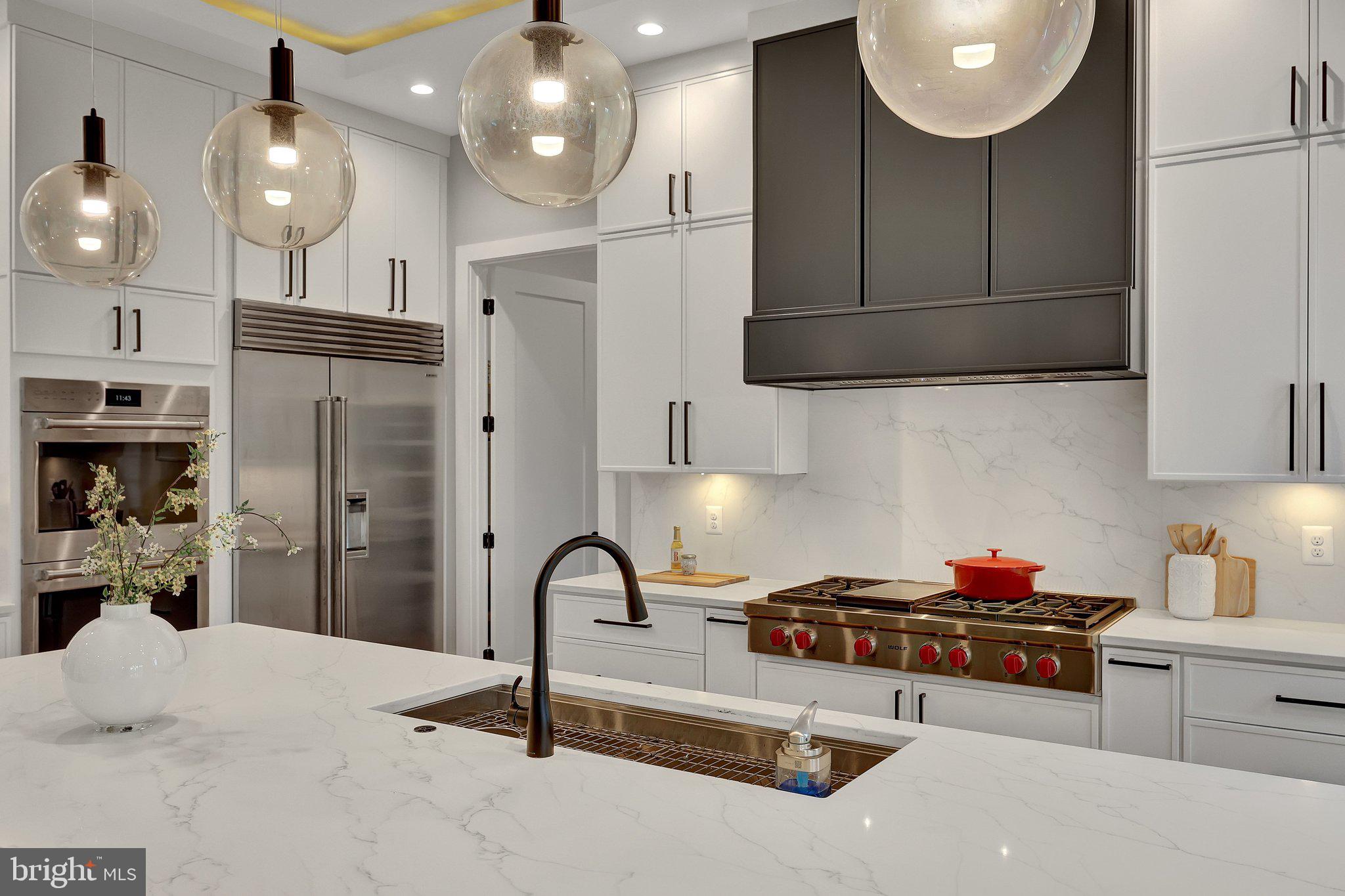 WEST LANGLEY - Residential