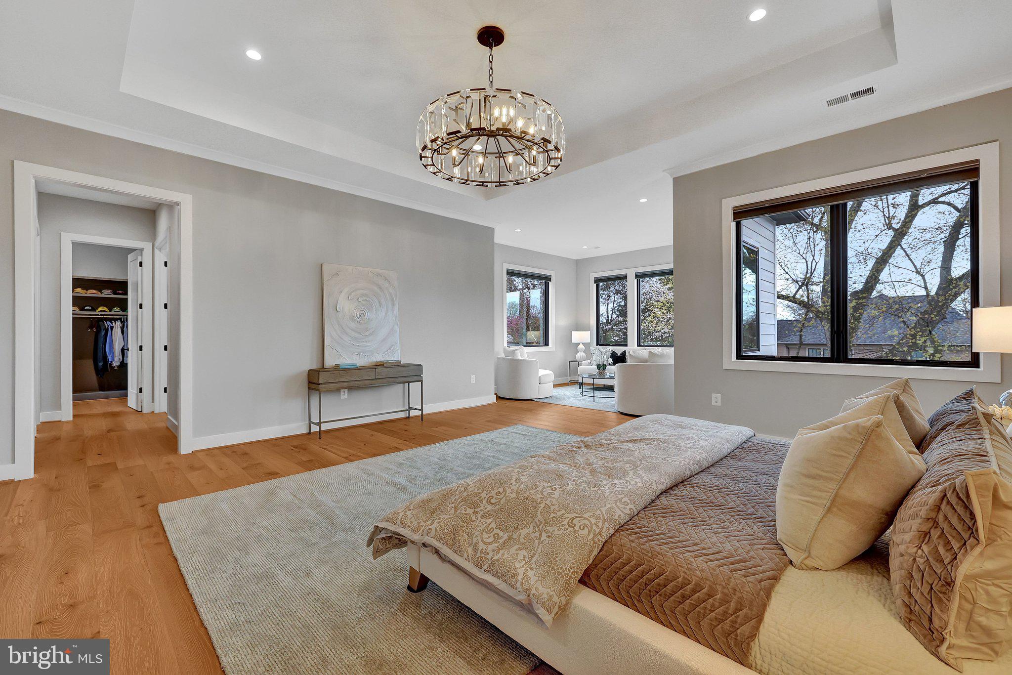 WEST LANGLEY - Residential