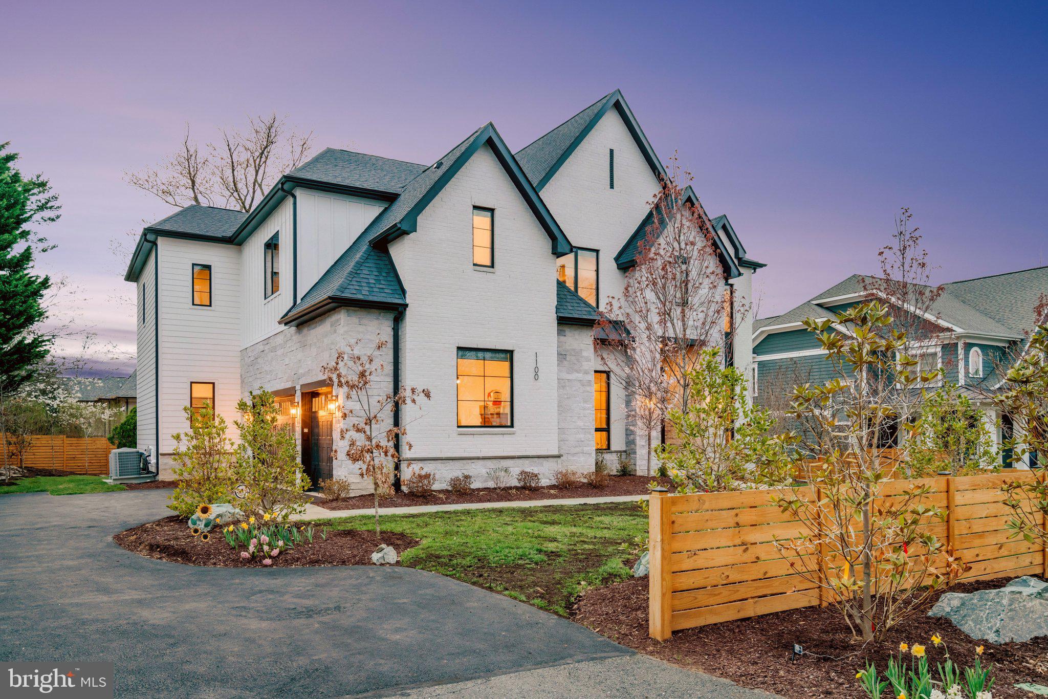 1100 BALLS HILL ROAD