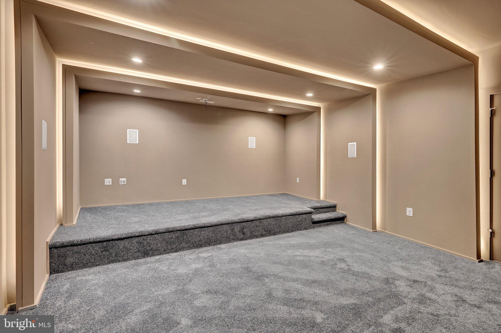 WEST LANGLEY - Residential