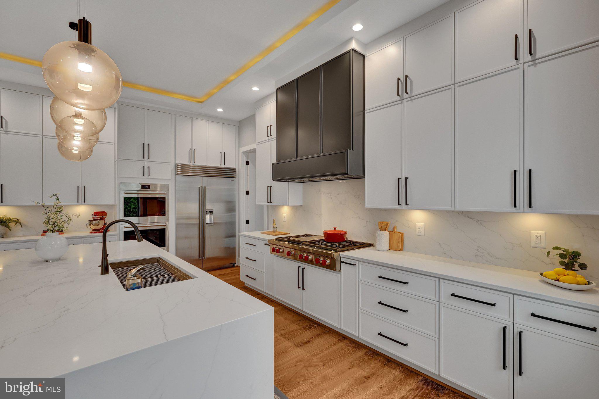 WEST LANGLEY - Residential