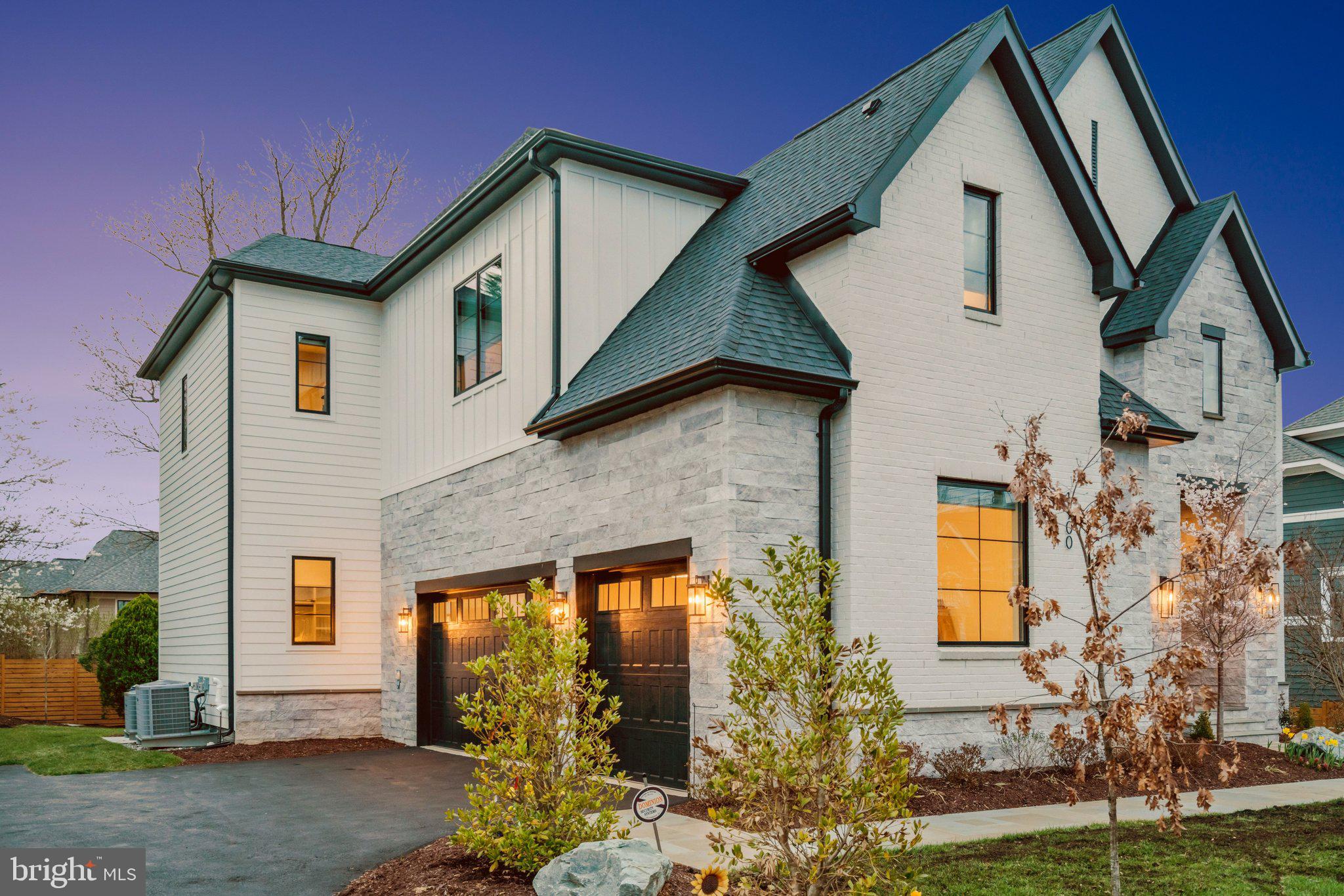 WEST LANGLEY - Residential