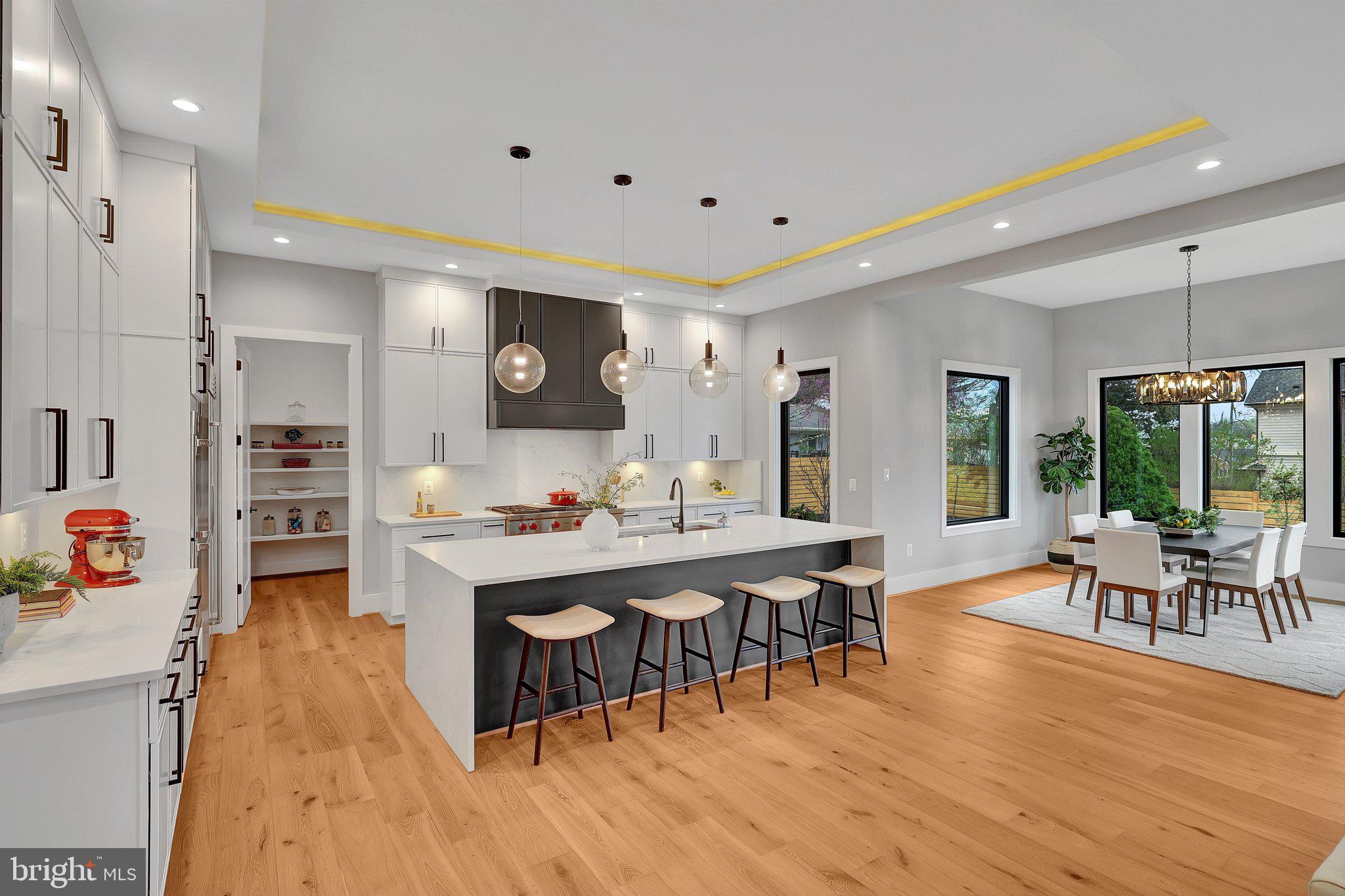 WEST LANGLEY - Residential