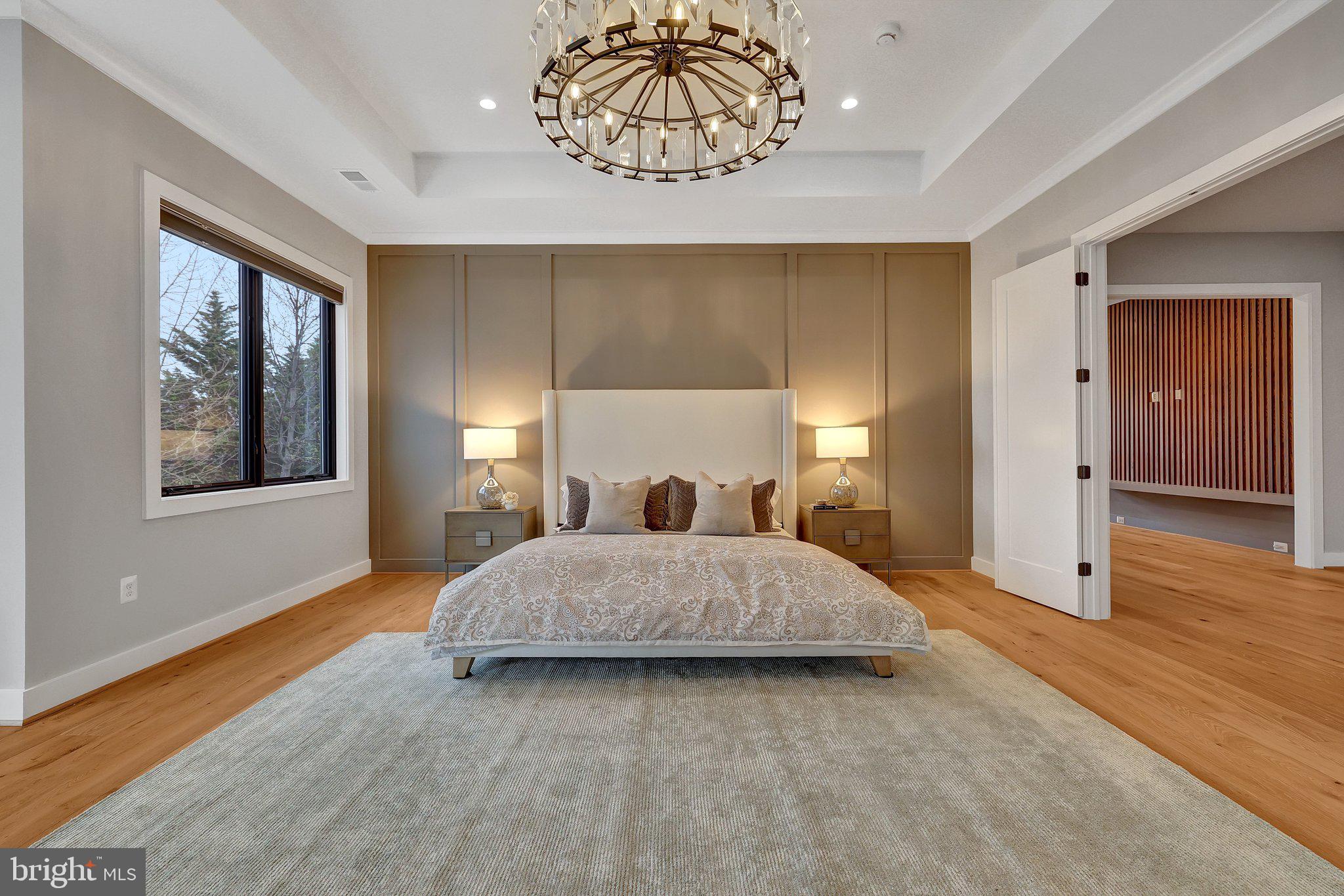 WEST LANGLEY - Residential