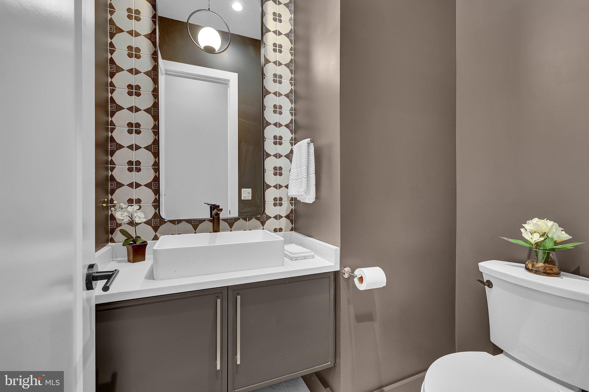 WEST LANGLEY - Residential