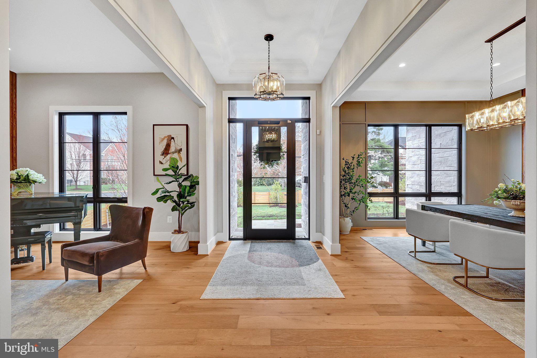 WEST LANGLEY - Residential