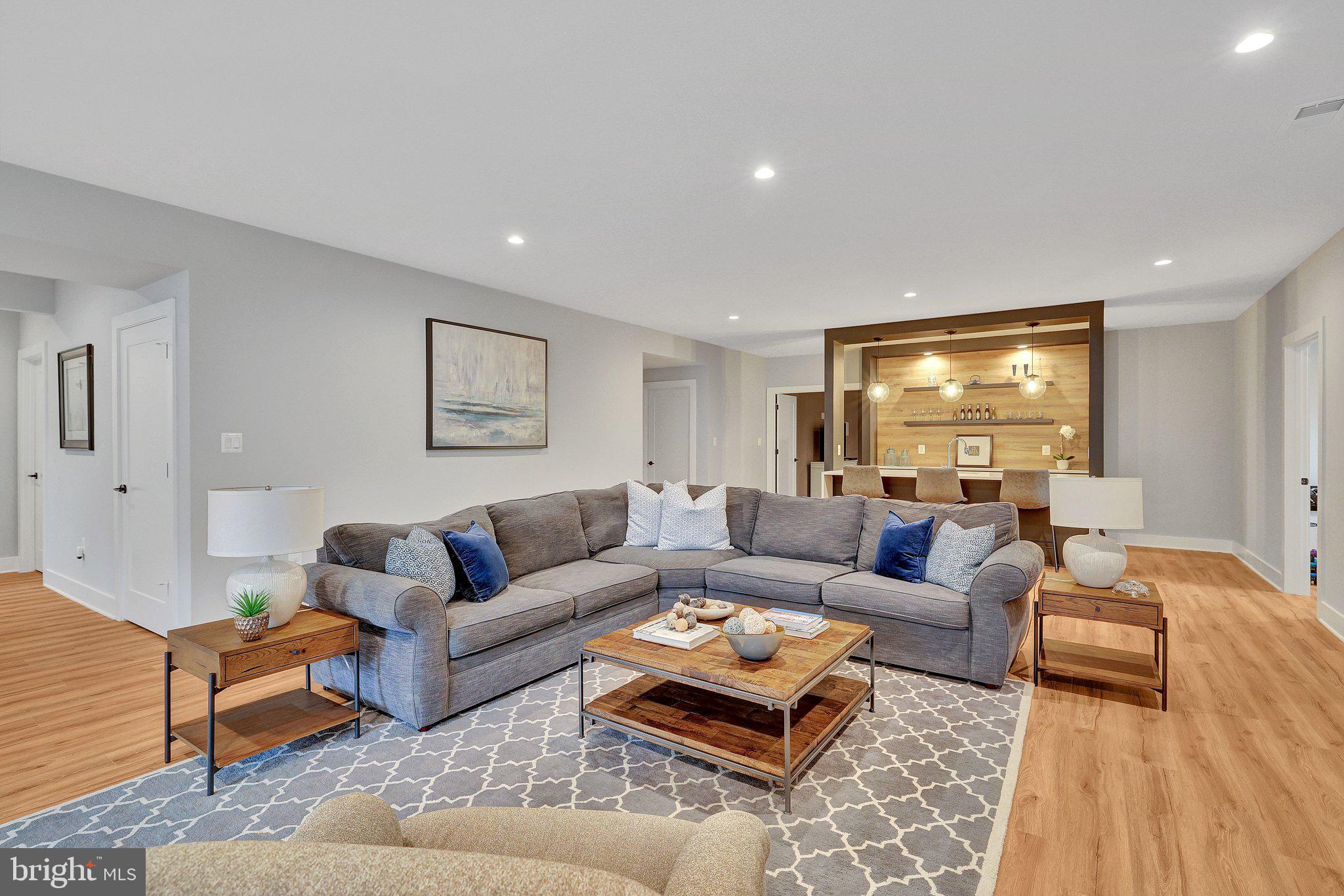 WEST LANGLEY - Residential