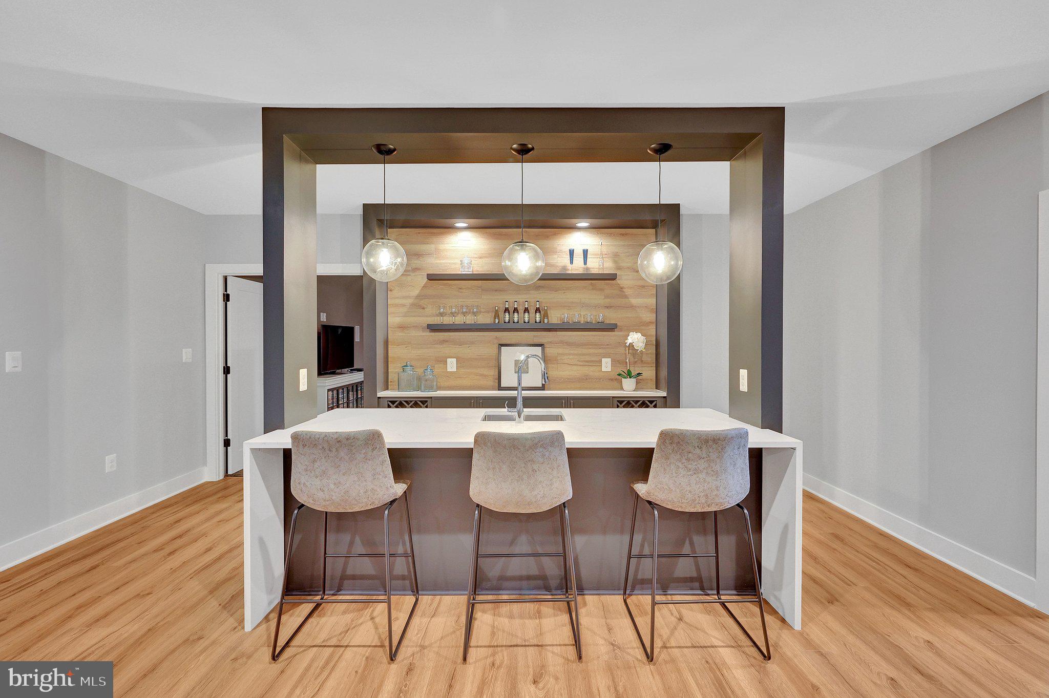 WEST LANGLEY - Residential