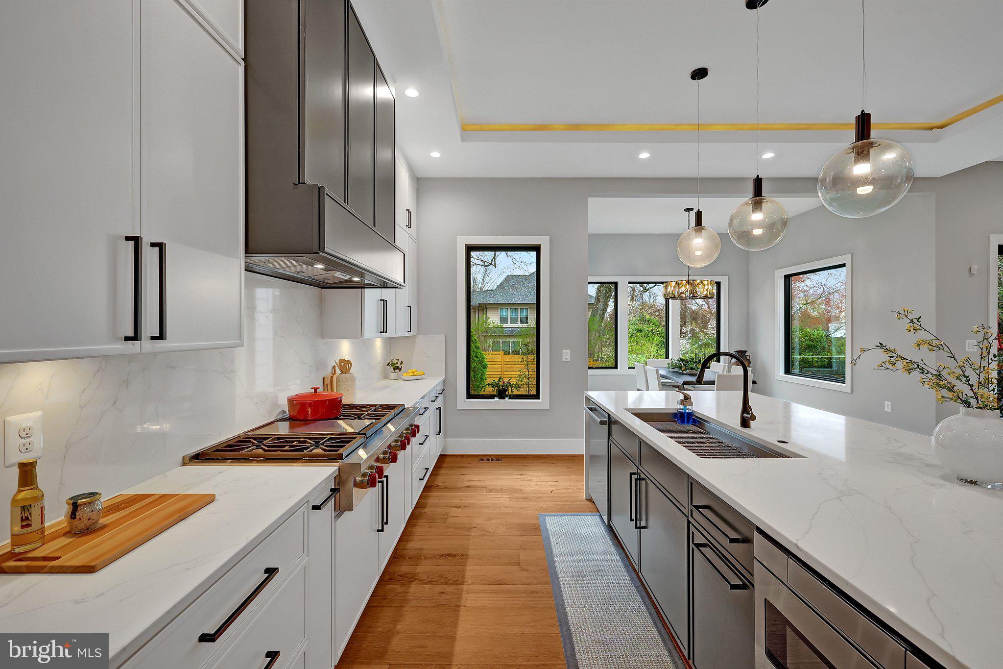 WEST LANGLEY - Residential