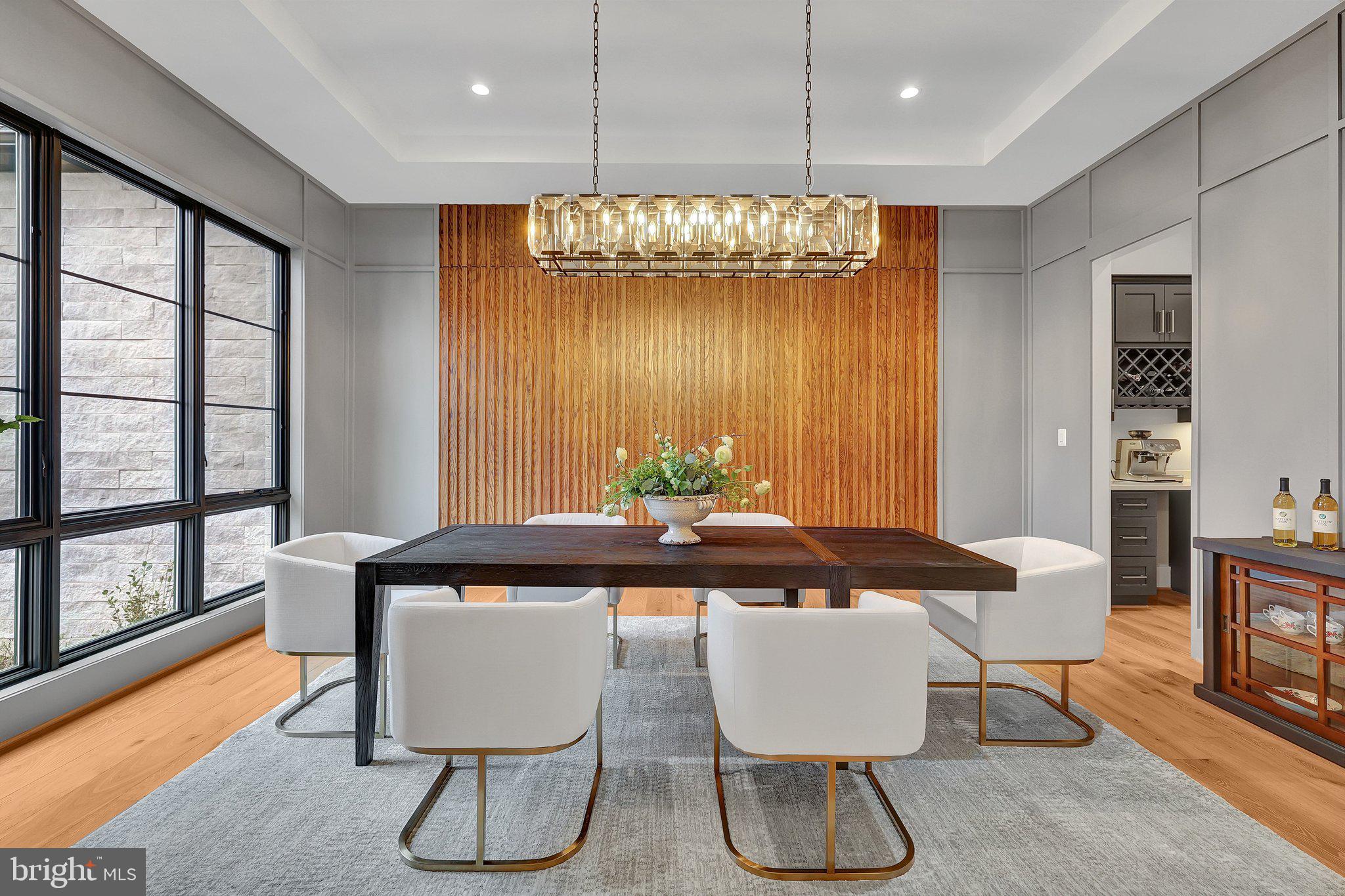 WEST LANGLEY - Residential