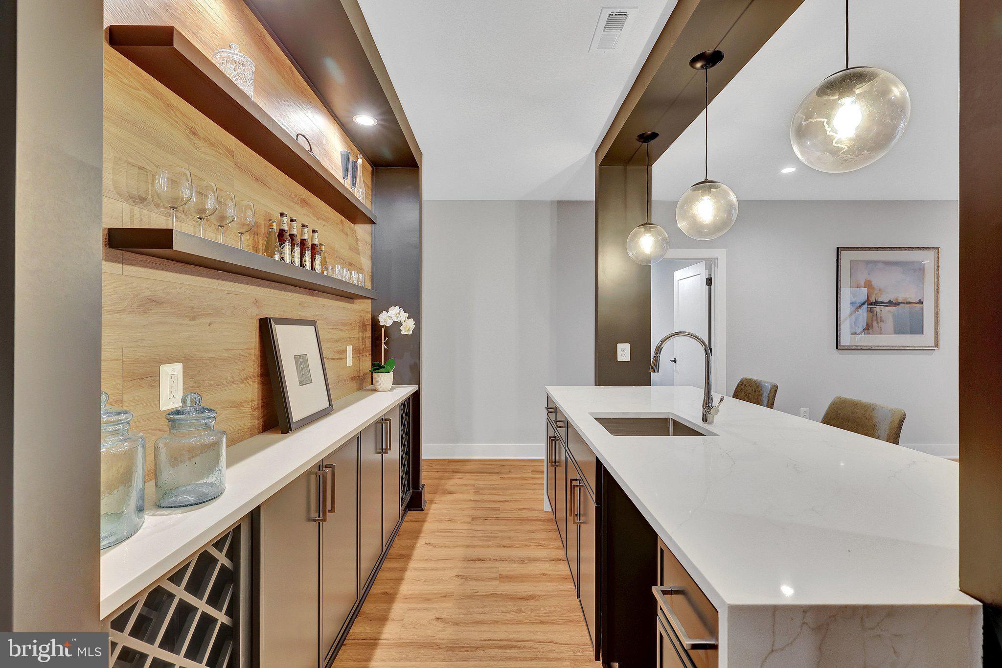 WEST LANGLEY - Residential