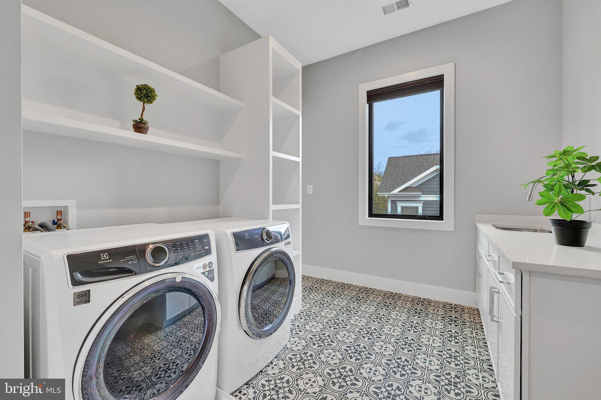 WEST LANGLEY - Residential