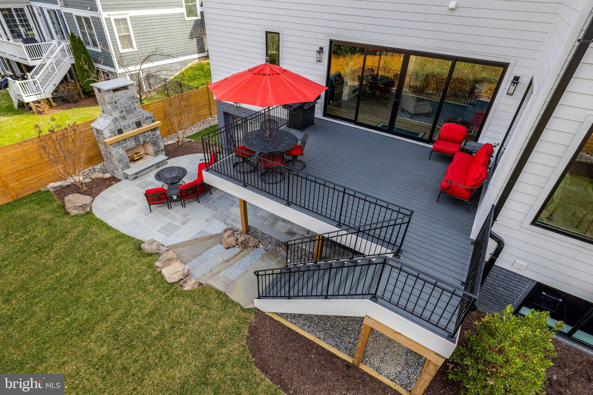 WEST LANGLEY - Residential