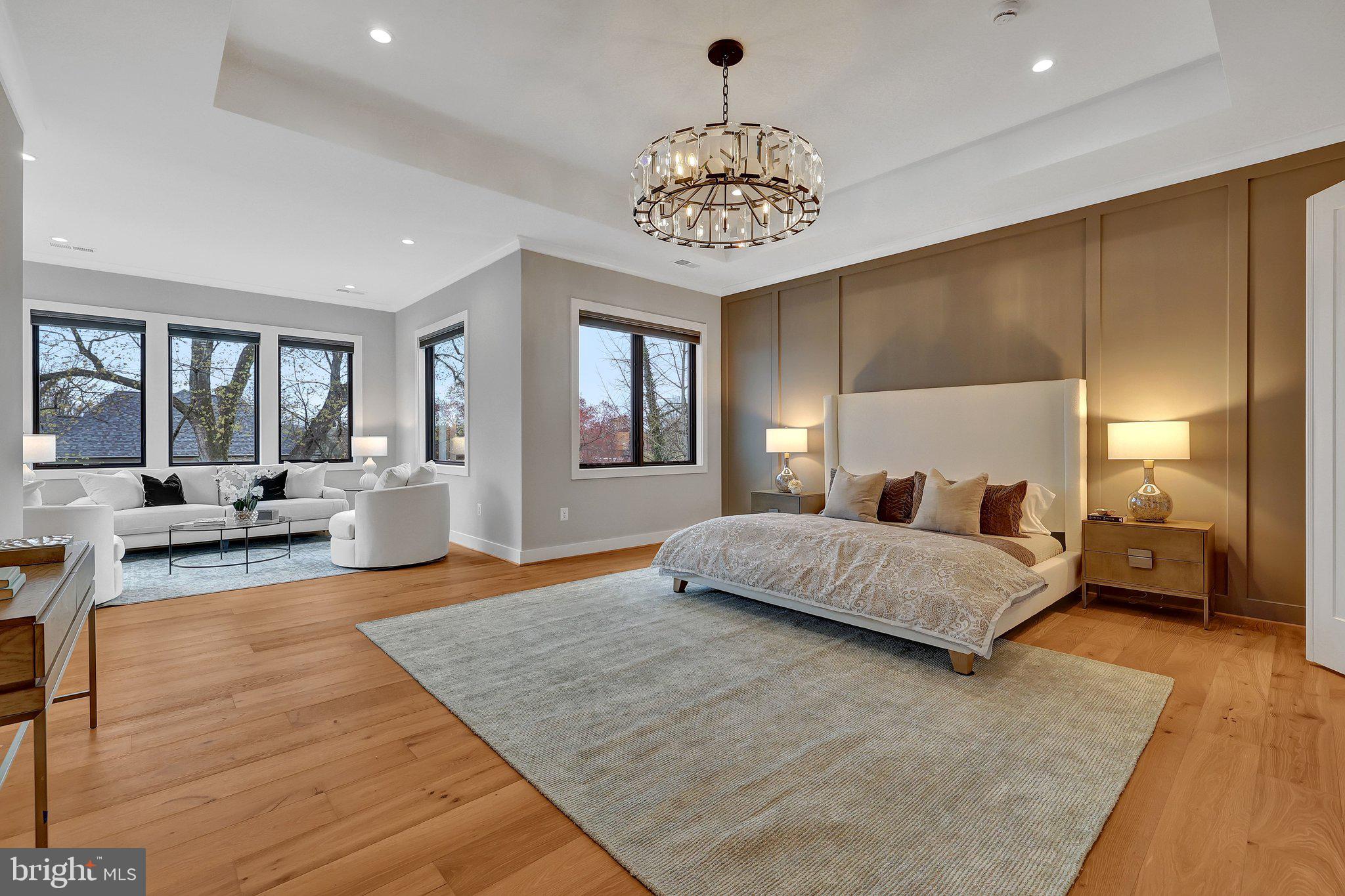 WEST LANGLEY - Residential