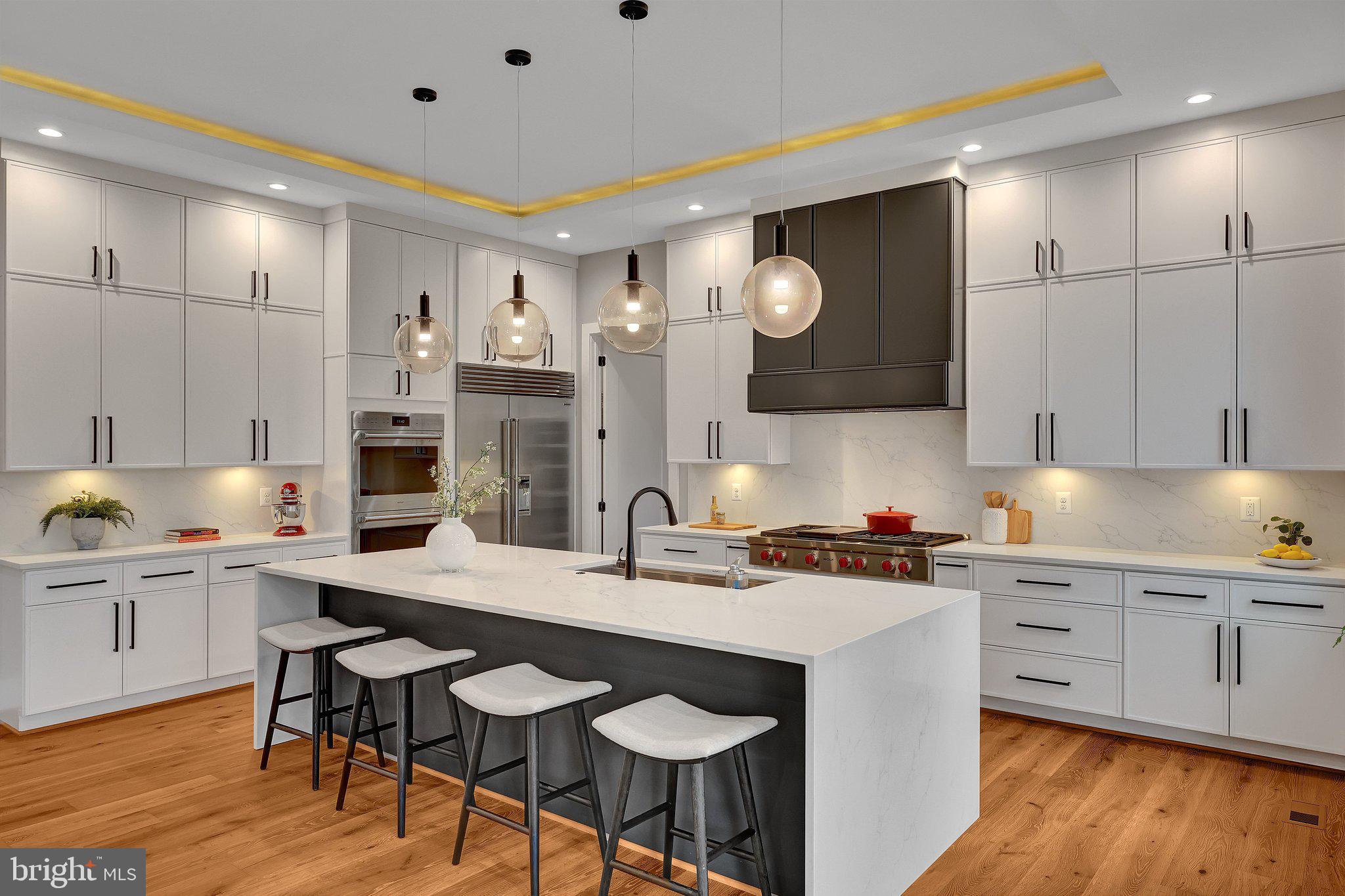 WEST LANGLEY - Residential