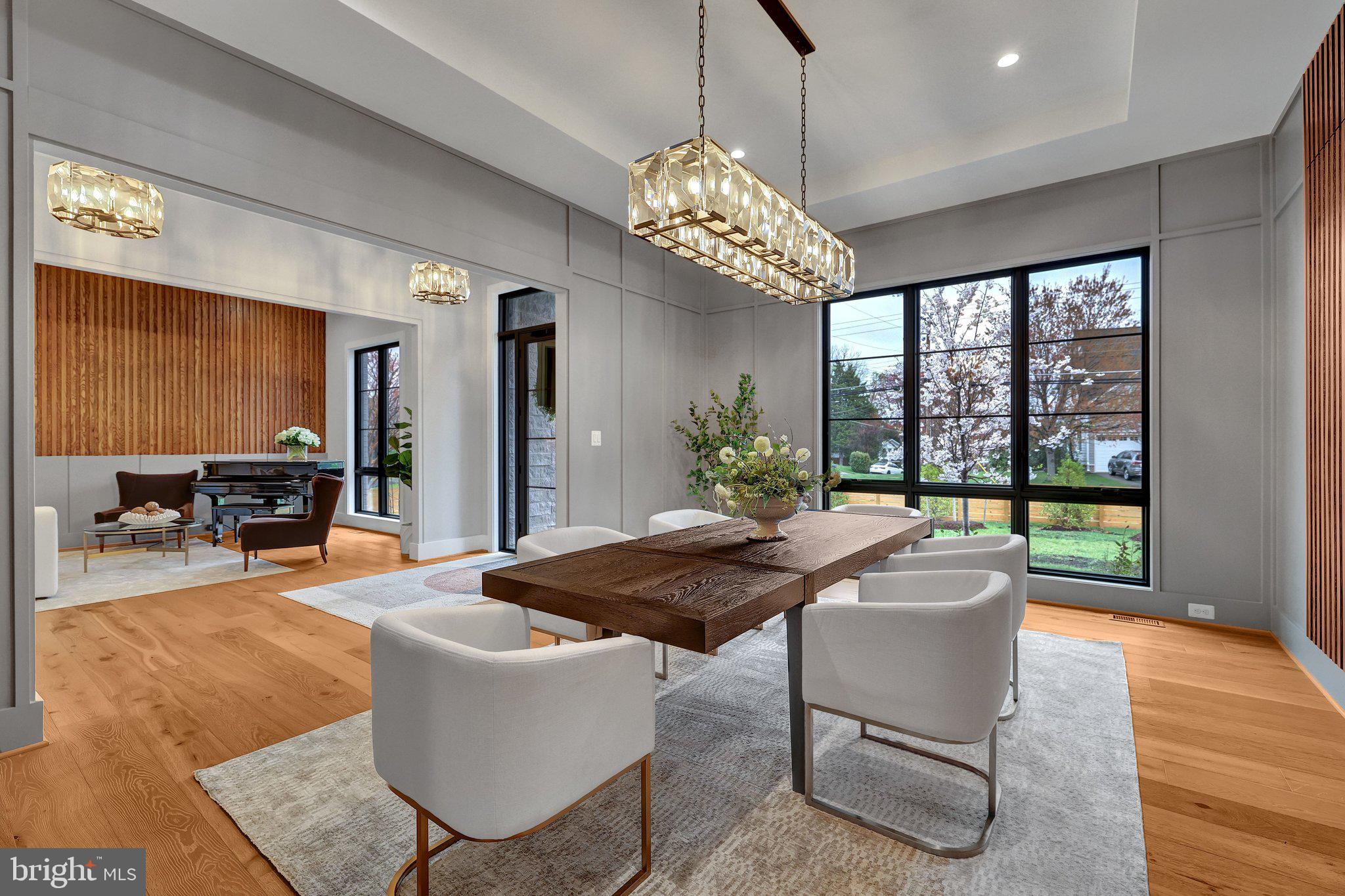 WEST LANGLEY - Residential