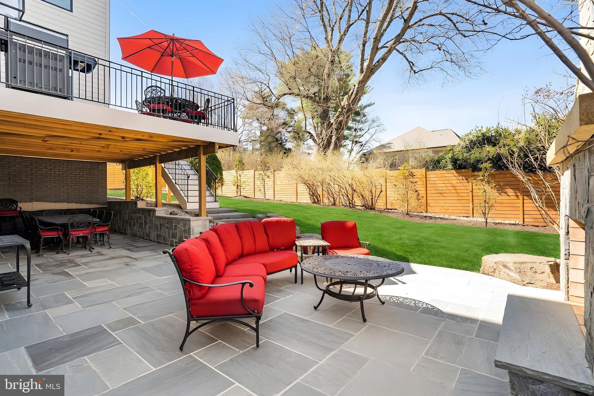 WEST LANGLEY - Residential