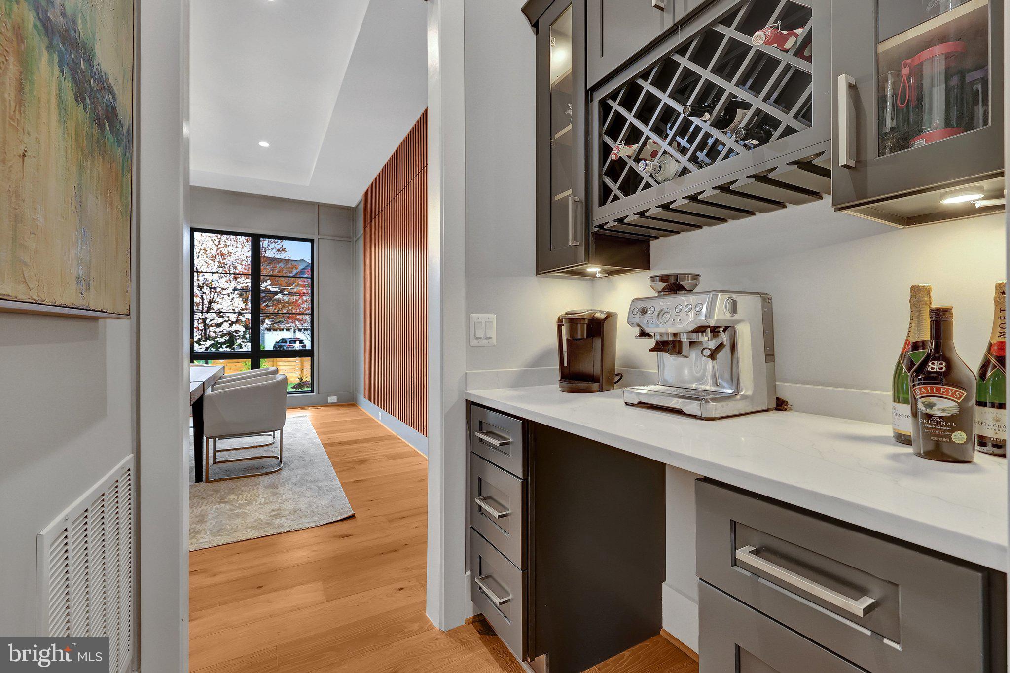 WEST LANGLEY - Residential