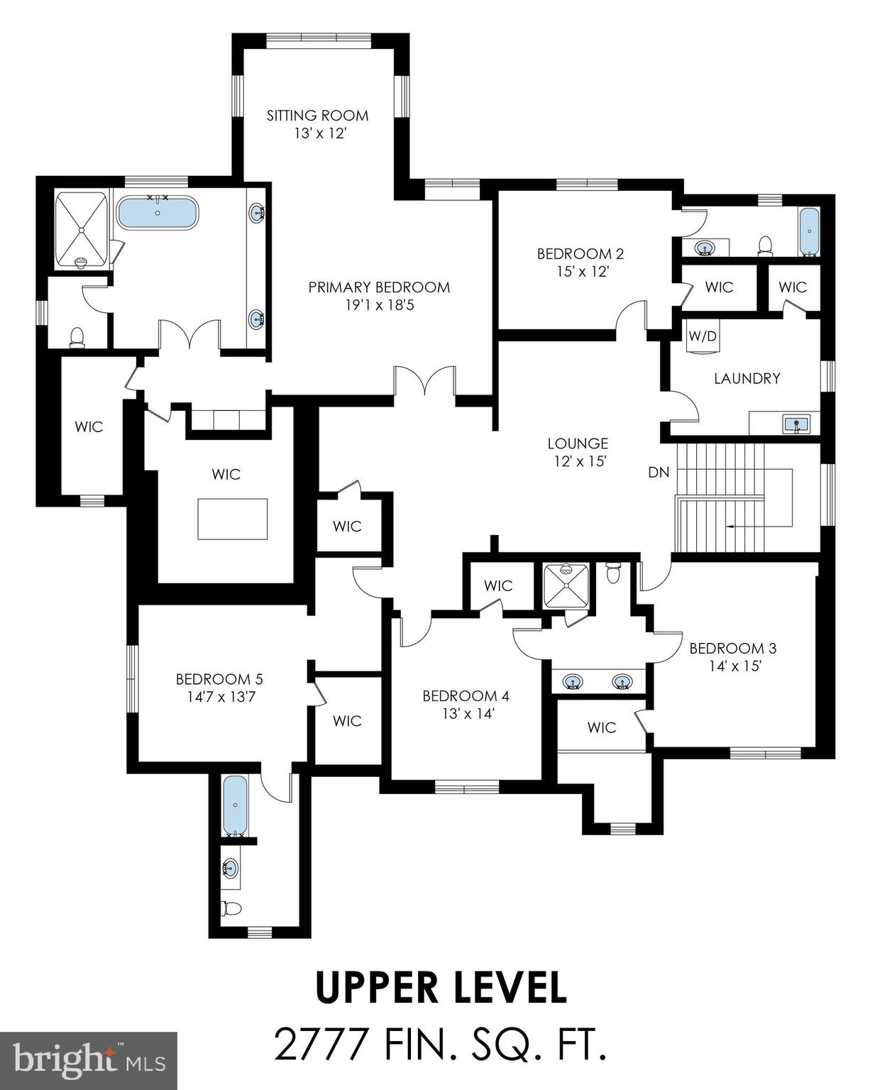 WEST LANGLEY - Residential