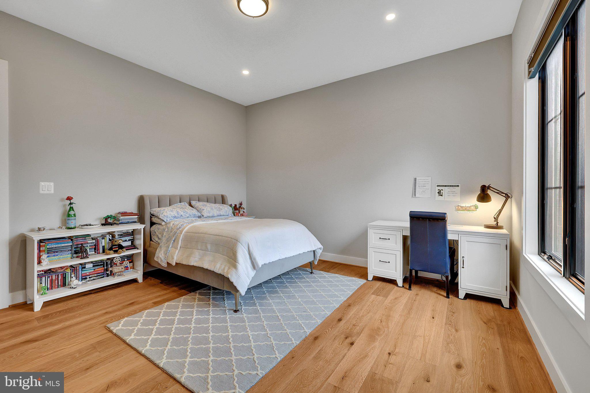 WEST LANGLEY - Residential