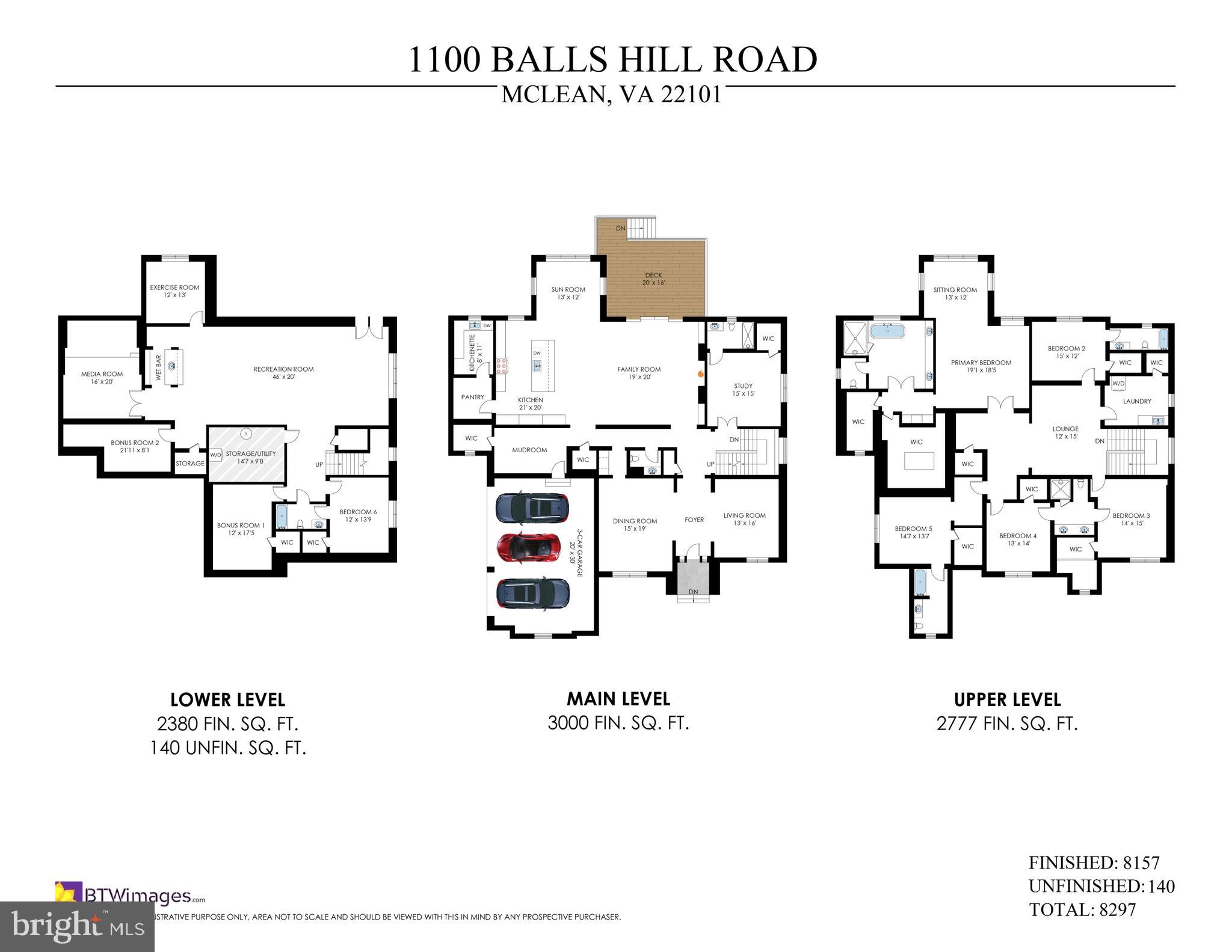 WEST LANGLEY - Residential