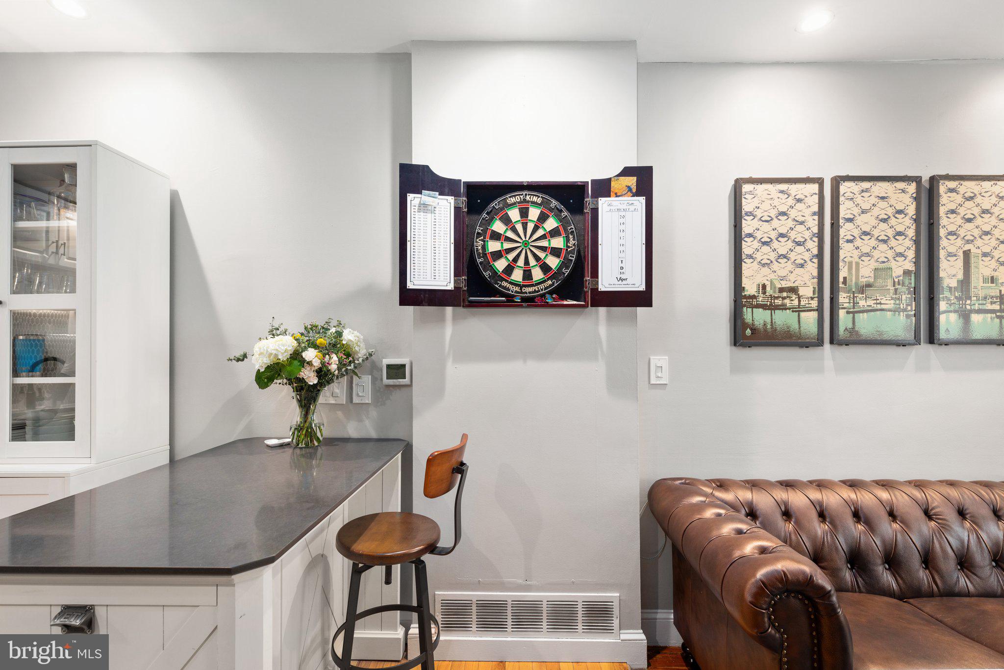 BUTCHER'S HILL - Residential