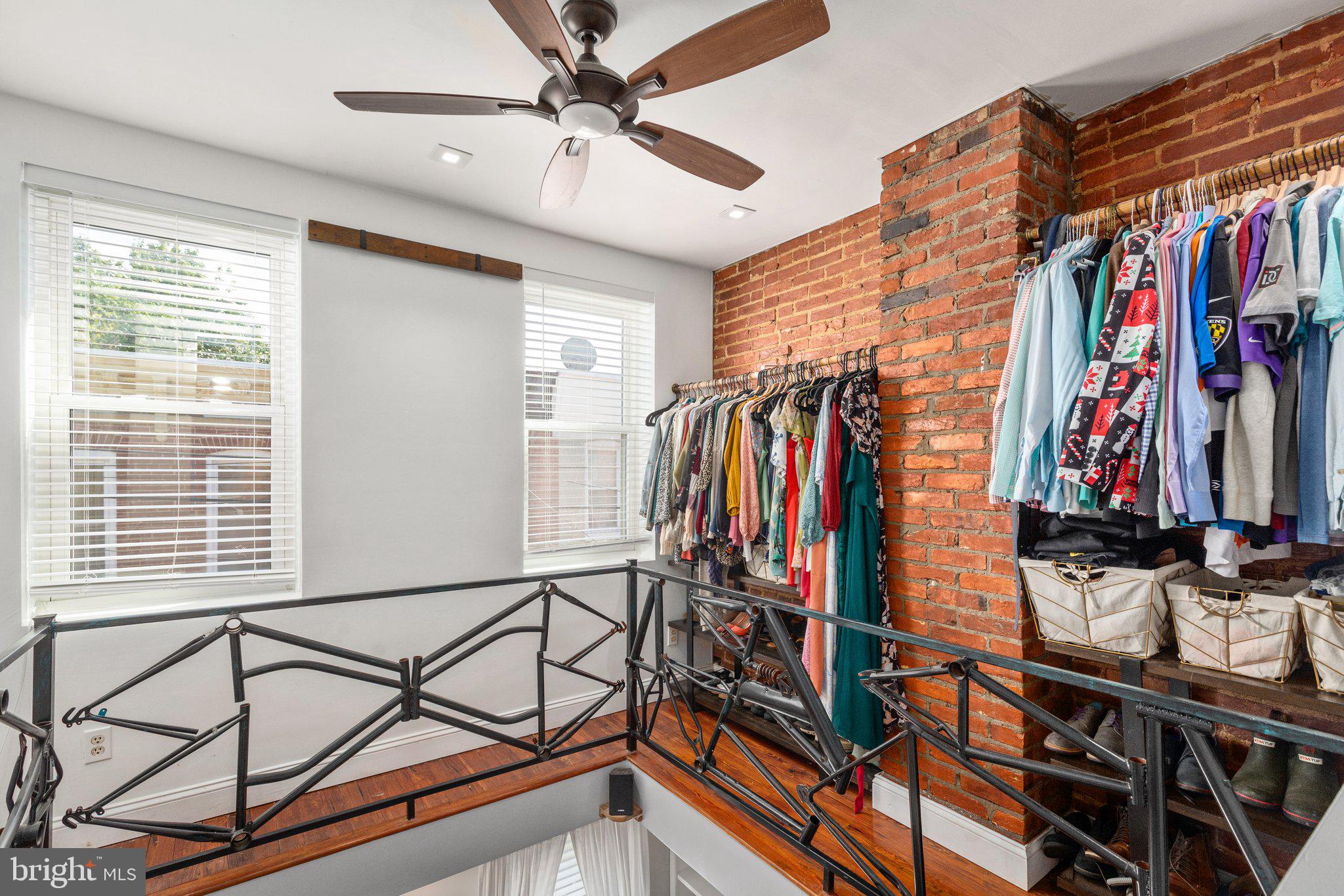 BUTCHER'S HILL - Residential