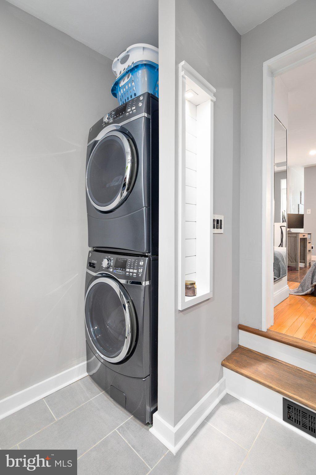 BUTCHER'S HILL - Residential