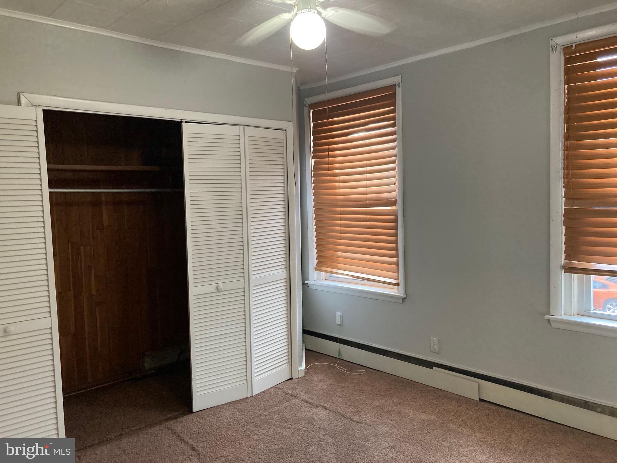 HARROWGATE - Residential