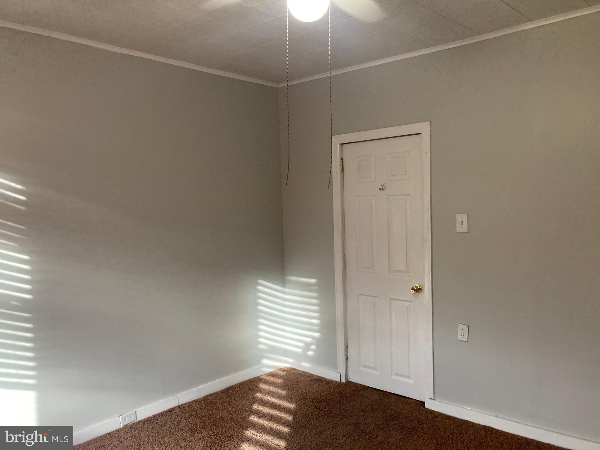 HARROWGATE - Residential