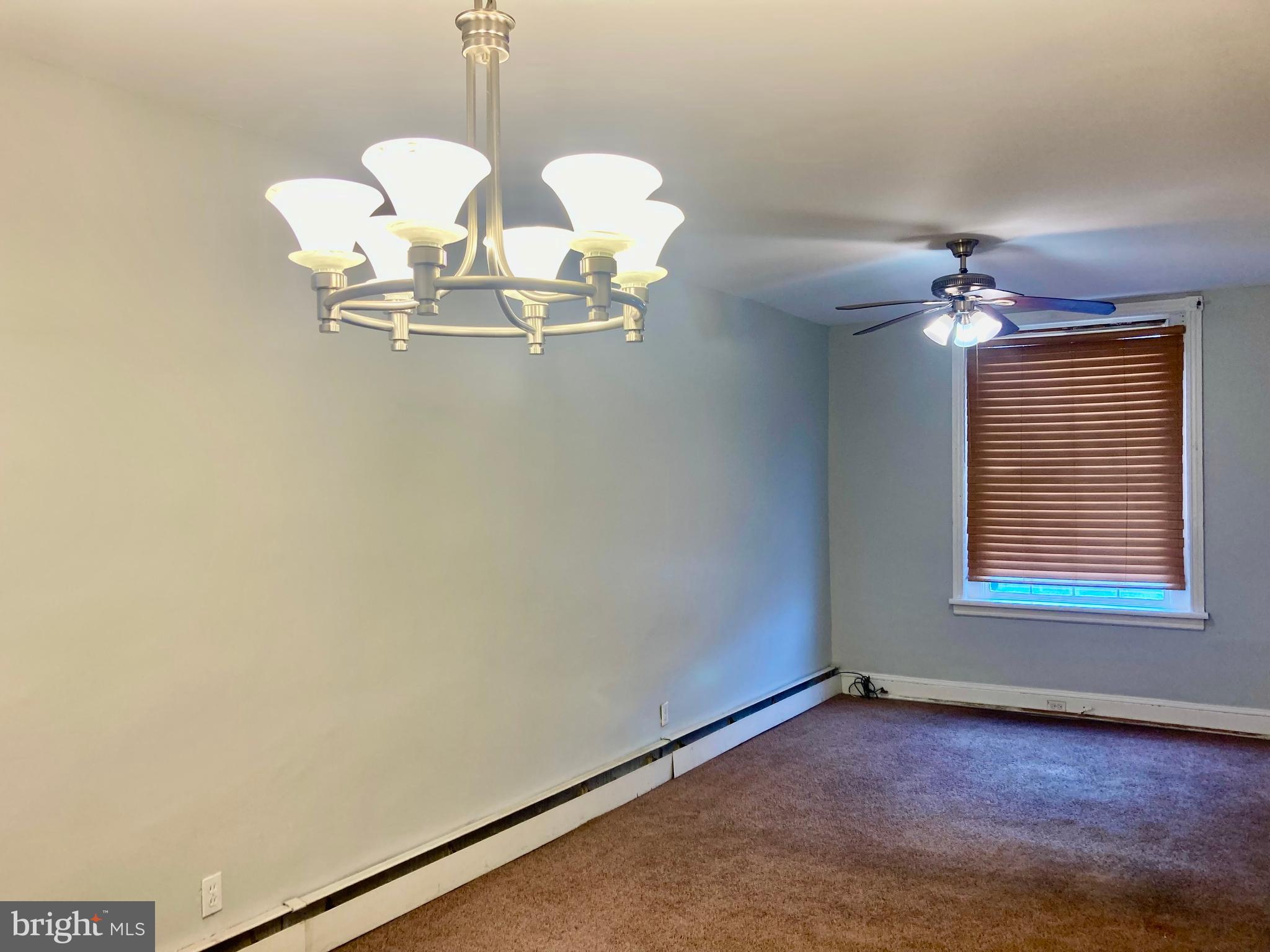 HARROWGATE - Residential