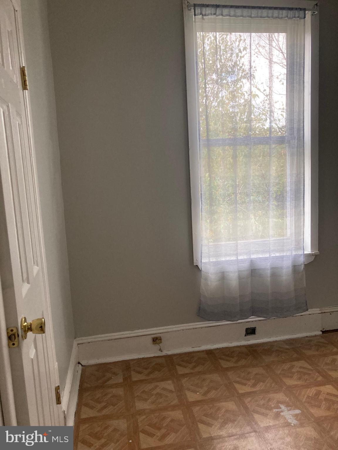 HARROWGATE - Residential